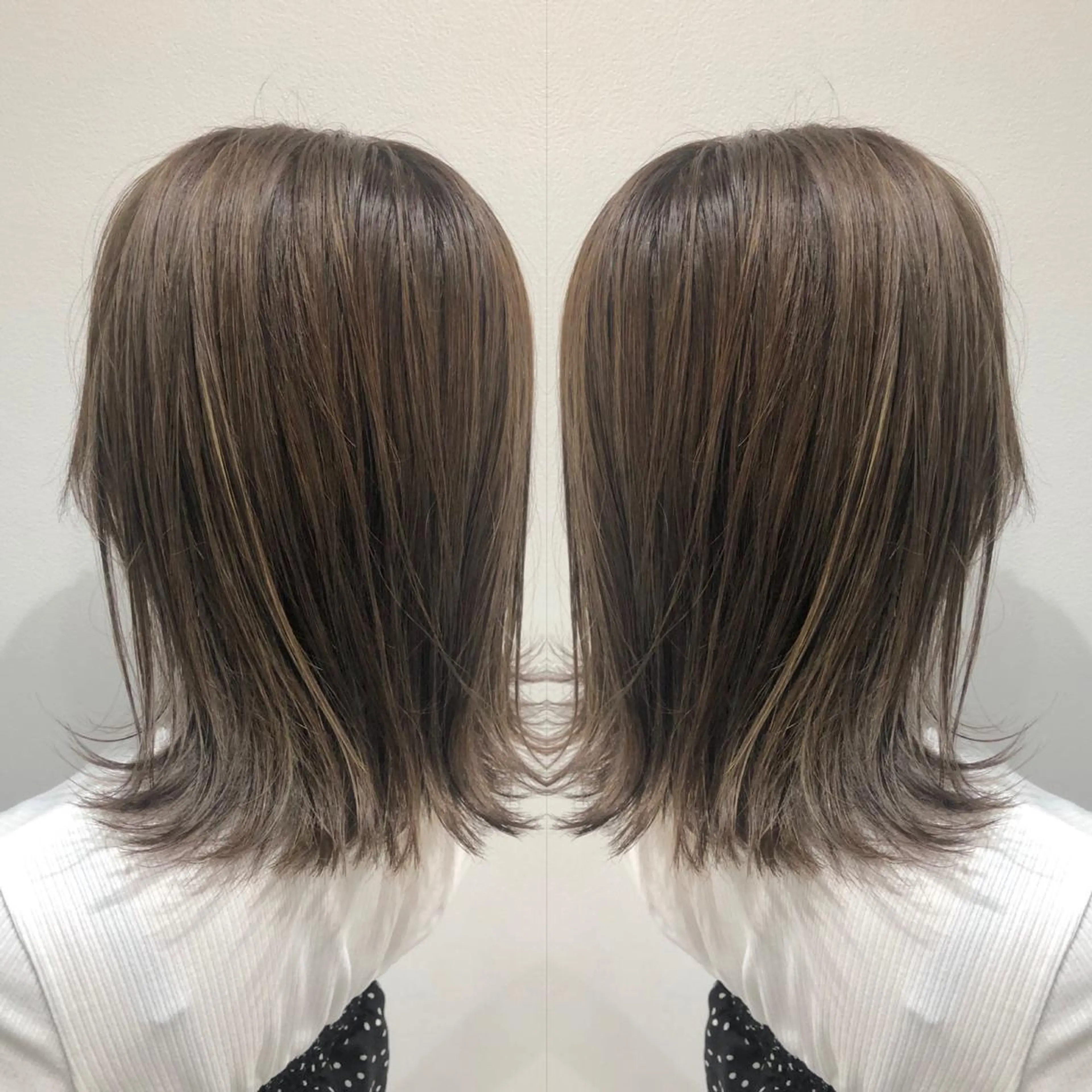 ショート カラー Chere  by AVANCE.所属・鍵谷 公宏のヘアスタイル