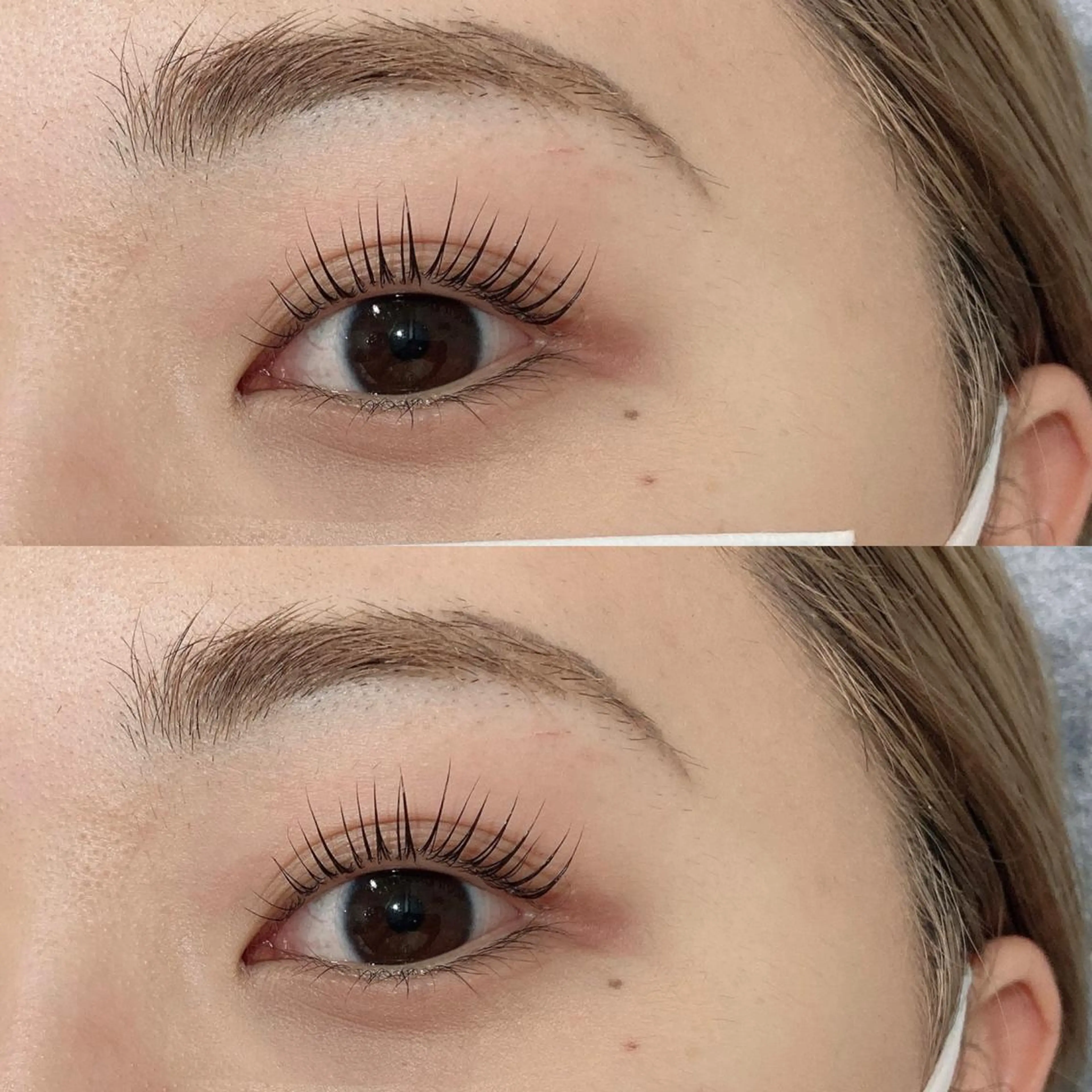 マツエク・マツパ マツパ miyazaki 🎀のマツエク・マツパデザイン