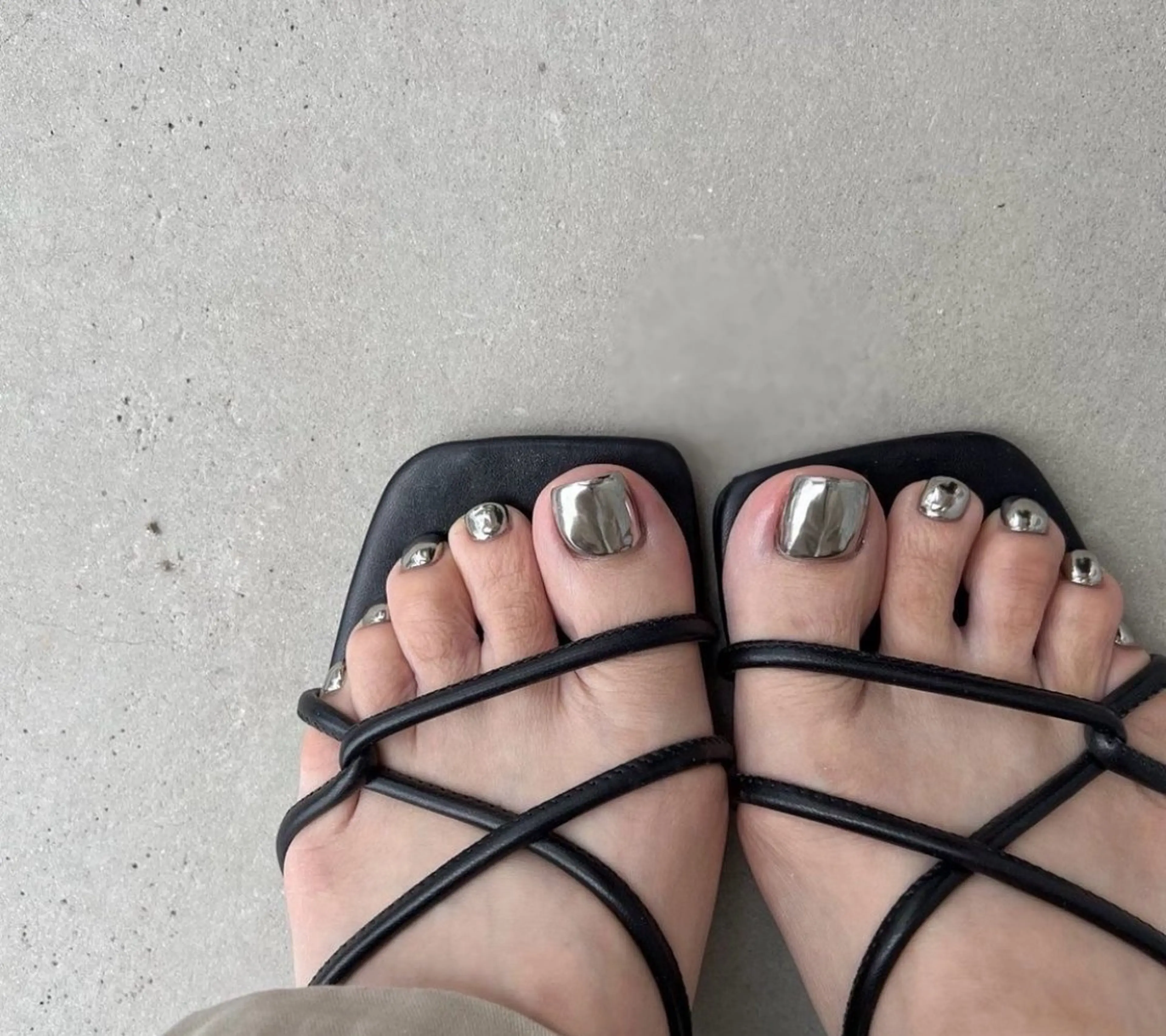 ネイル アンルボネイル&アイラッシュ所属・anlubon /Jr.ネイリストのネイルデザイン