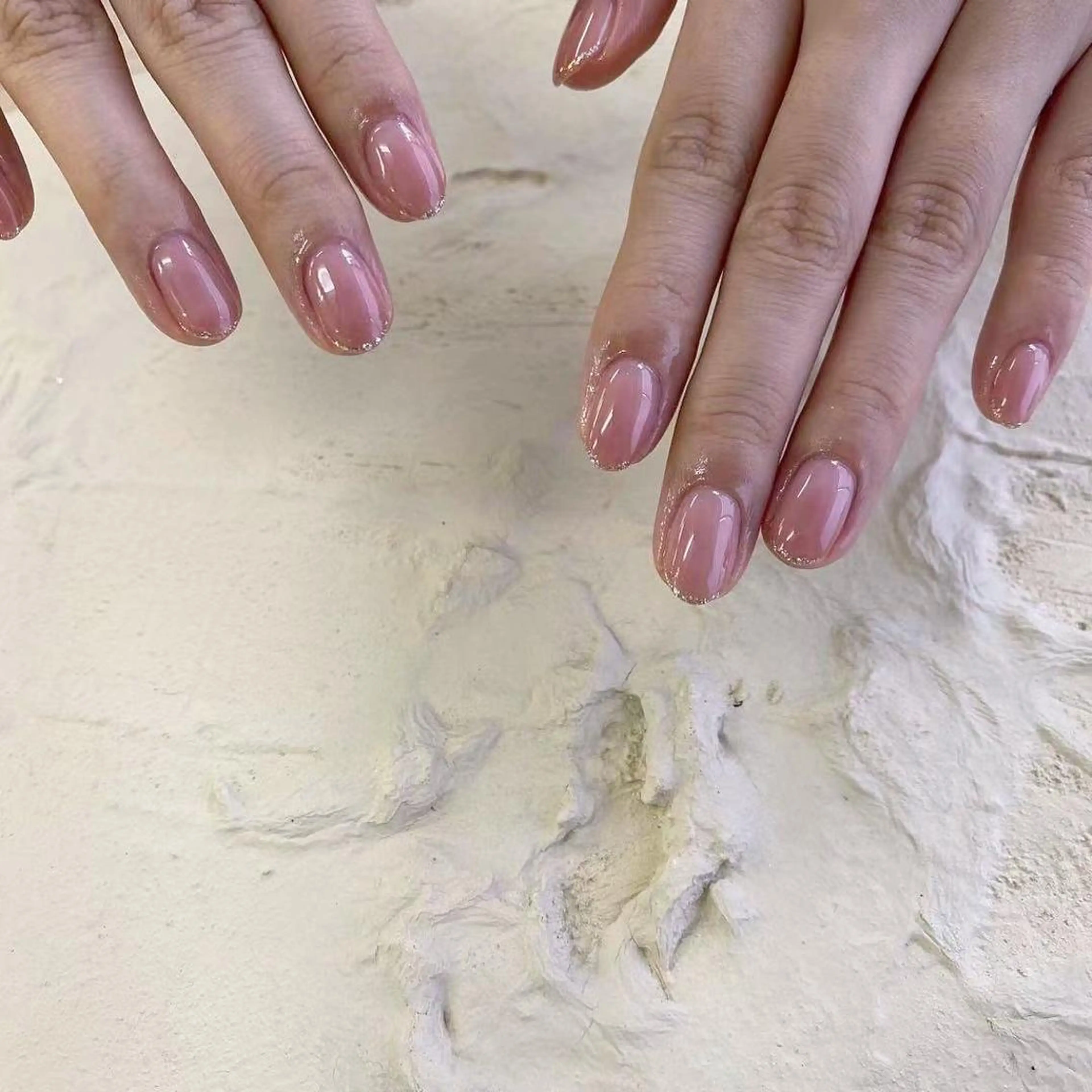 ネイル ハンドネイル musee art所属・Musee art 亀戸店のネイルデザイン