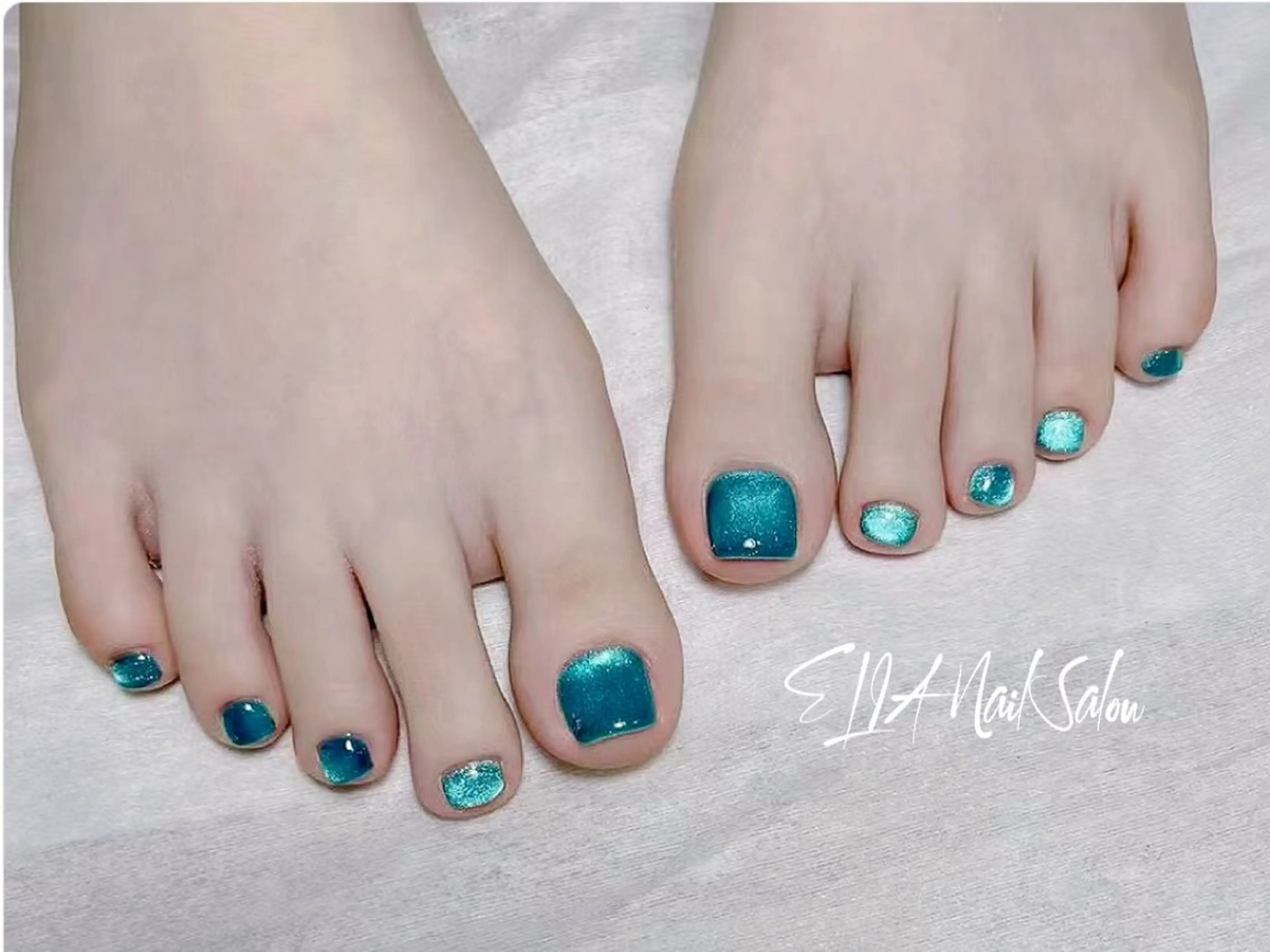 ショート cici nailのネイルデザイン