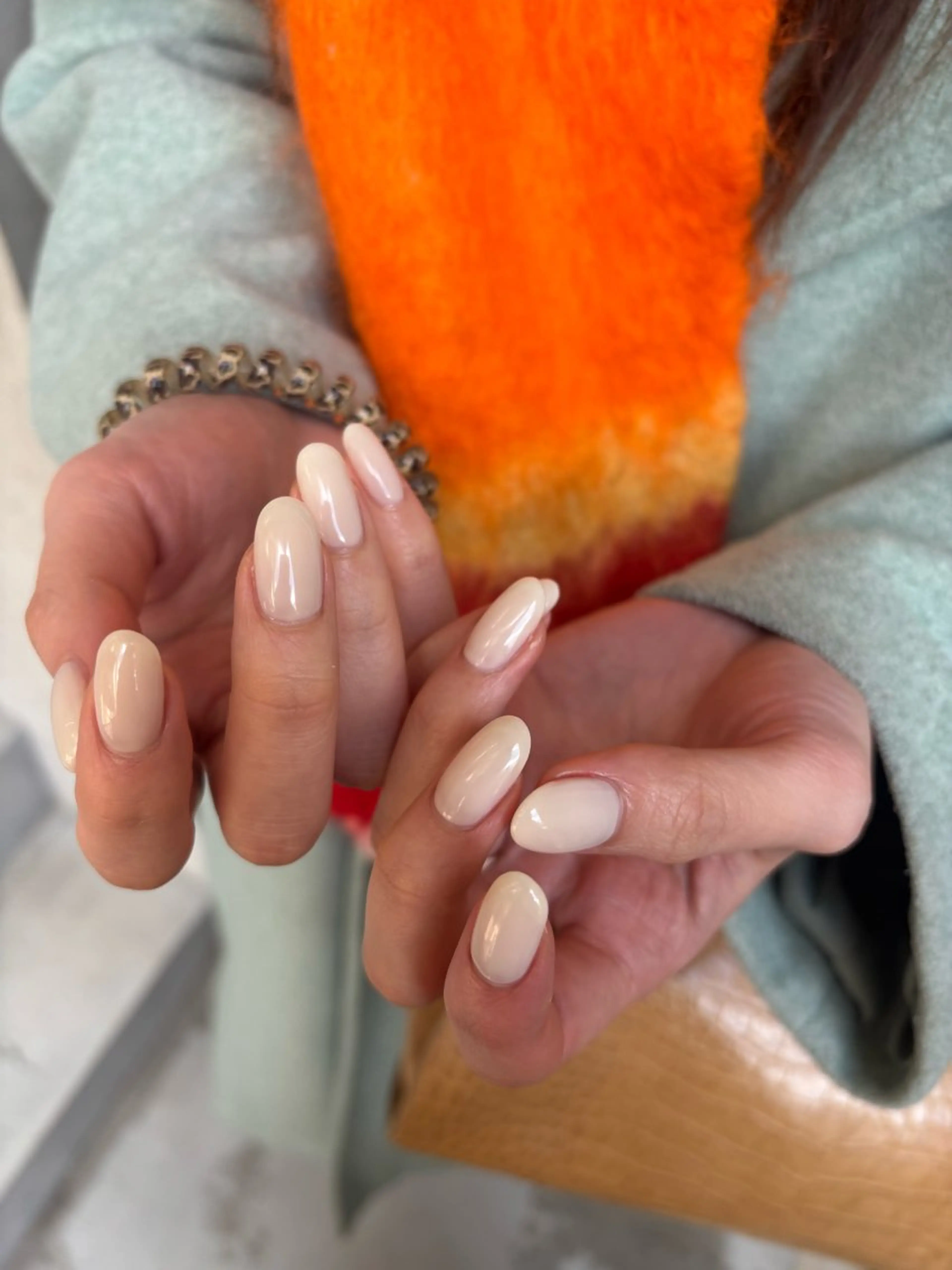 ネイル ハンドネイル 渡邊 妃佳里/Manonのネイルデザイン