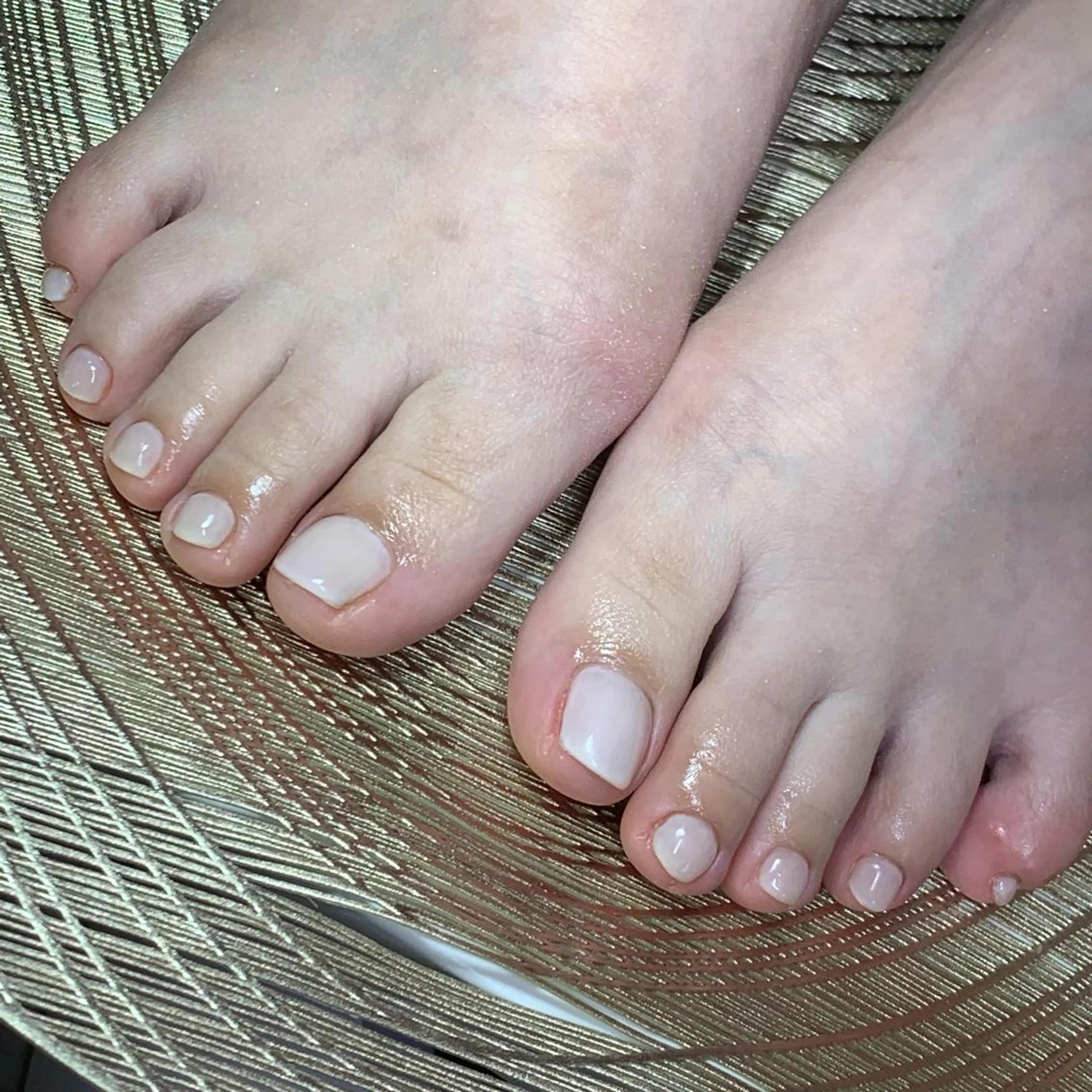 ネイル καρδιά -ｶﾙﾃﾞｨｱ-のネイルデザイン