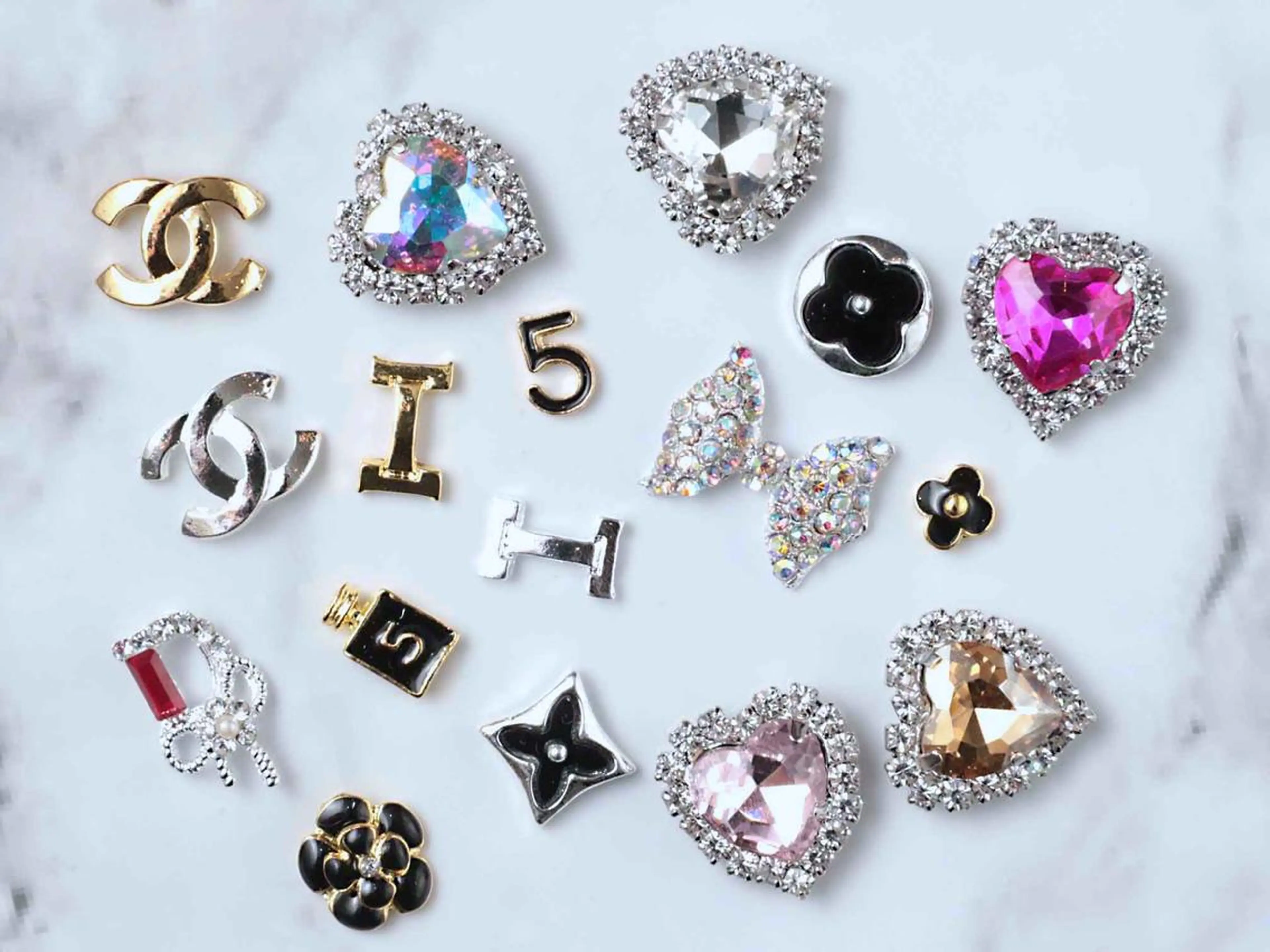 ネイル リオッサ  オブ ラグーン神戸店のエステ・リラクイメージ