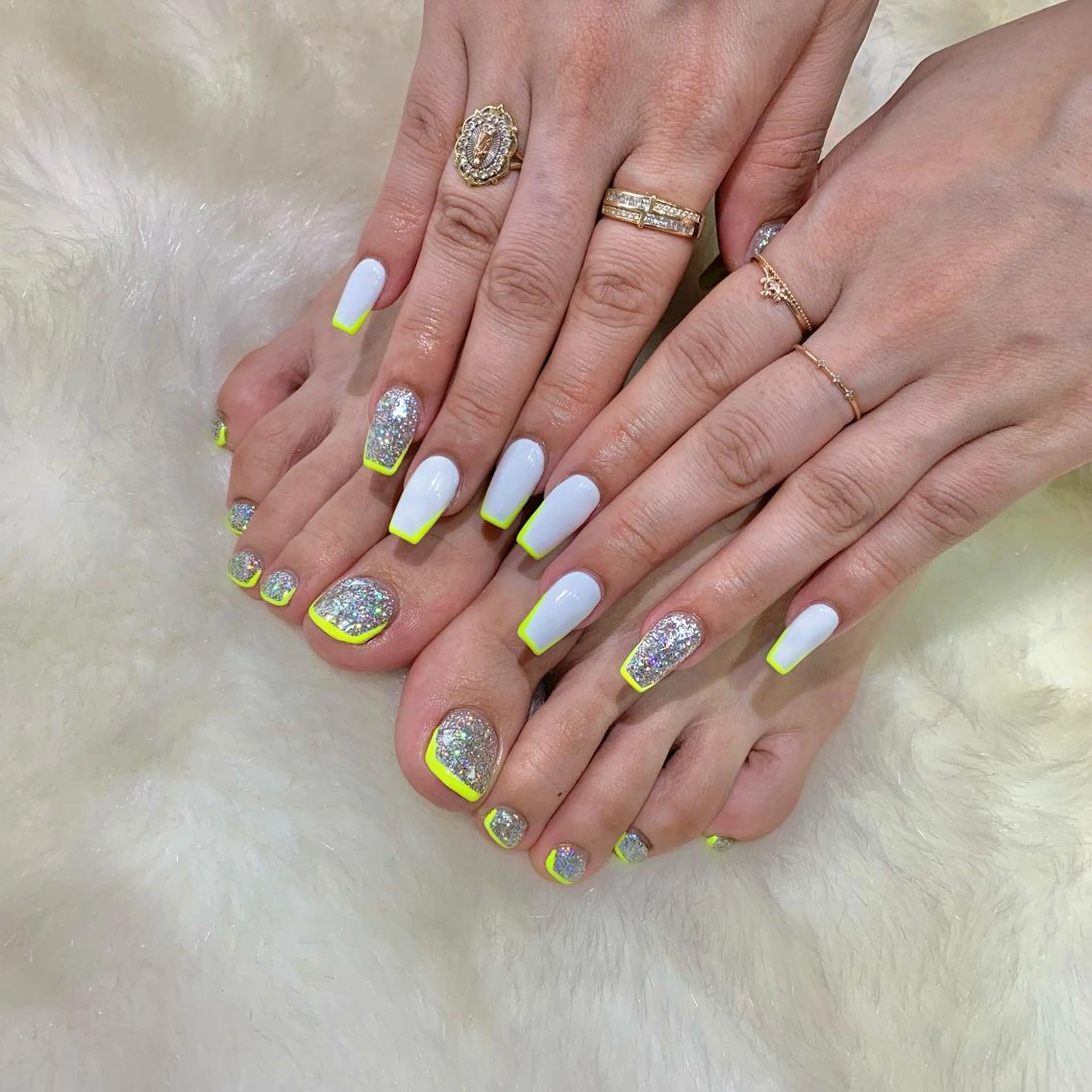 ネイル Nes.nail所属・🌼Nomura Yuko🌷のネイルデザイン