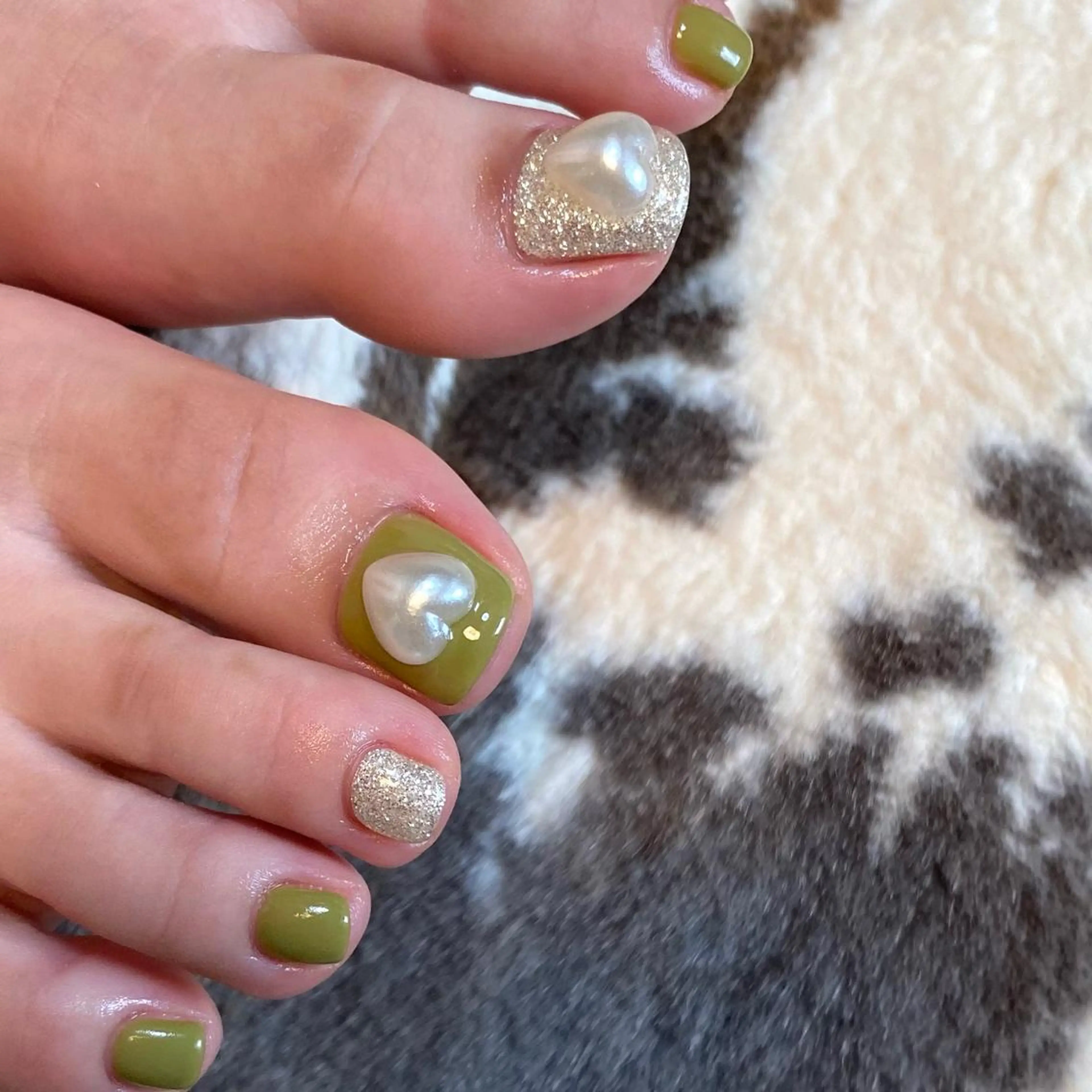 ネイル lcoco nailのネイルデザイン