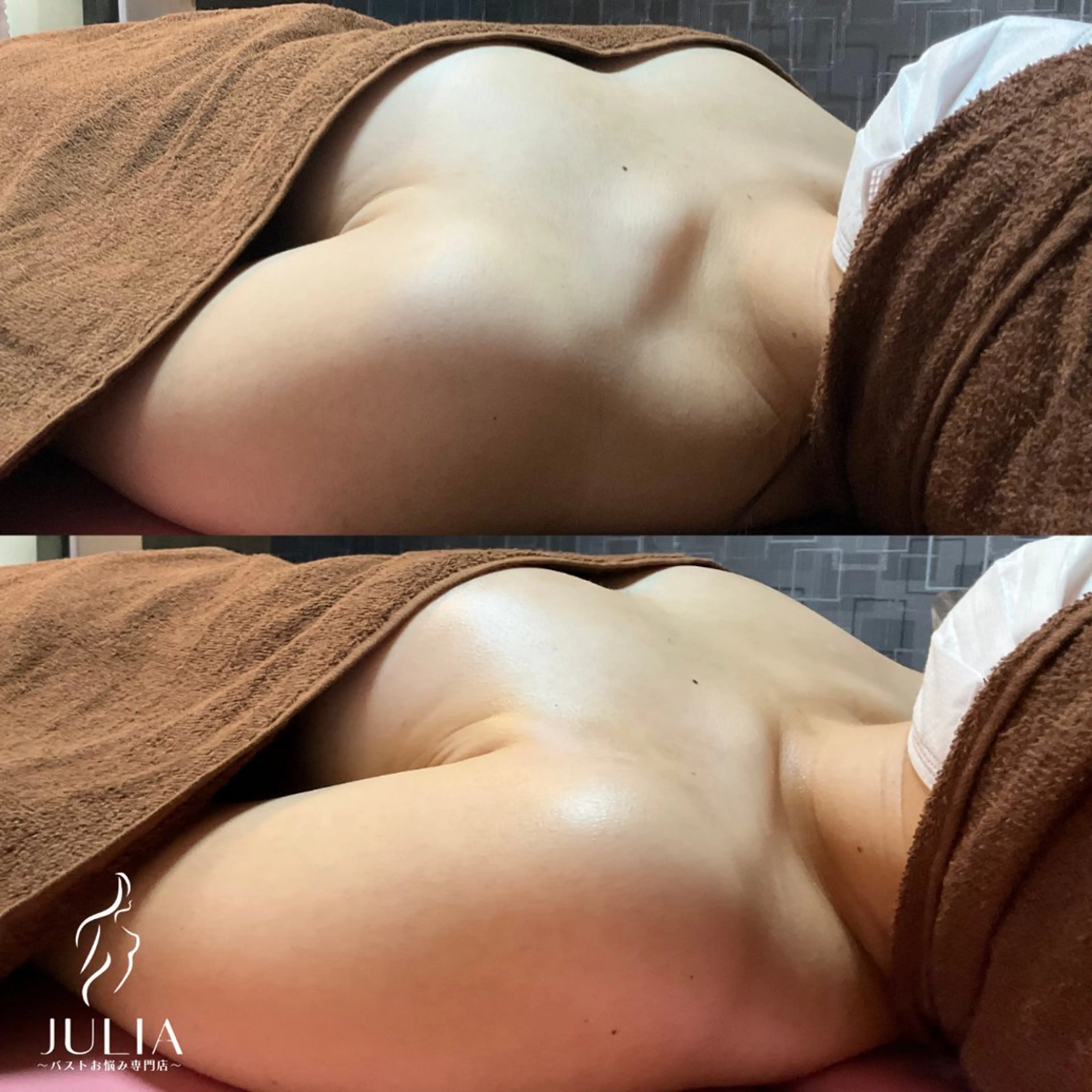 エステ リラク JULIA〜 バストお悩み専門店〜のエステ・リラクイメージ
