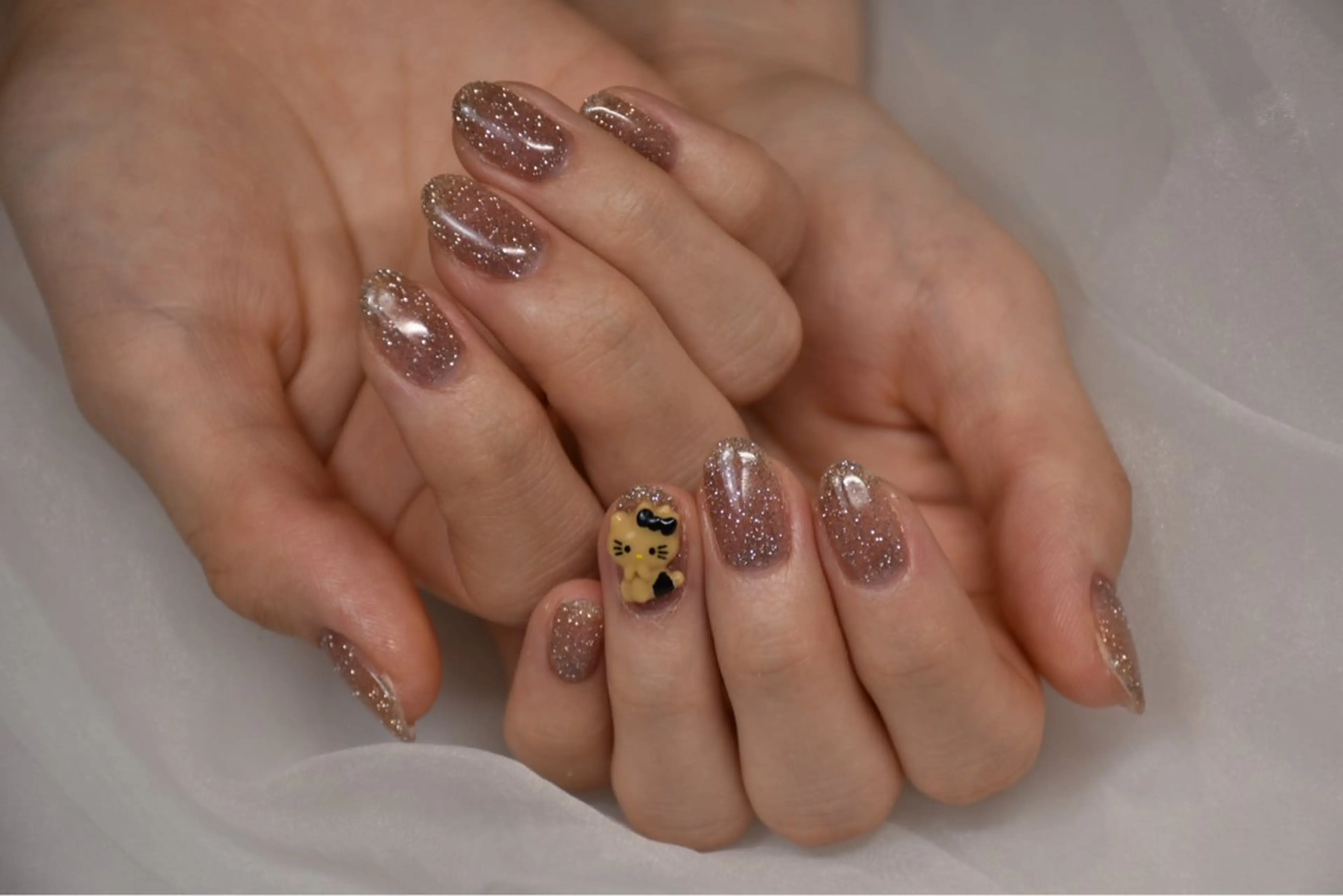 ネイル milot.所属・milot. ミロットのネイルデザイン