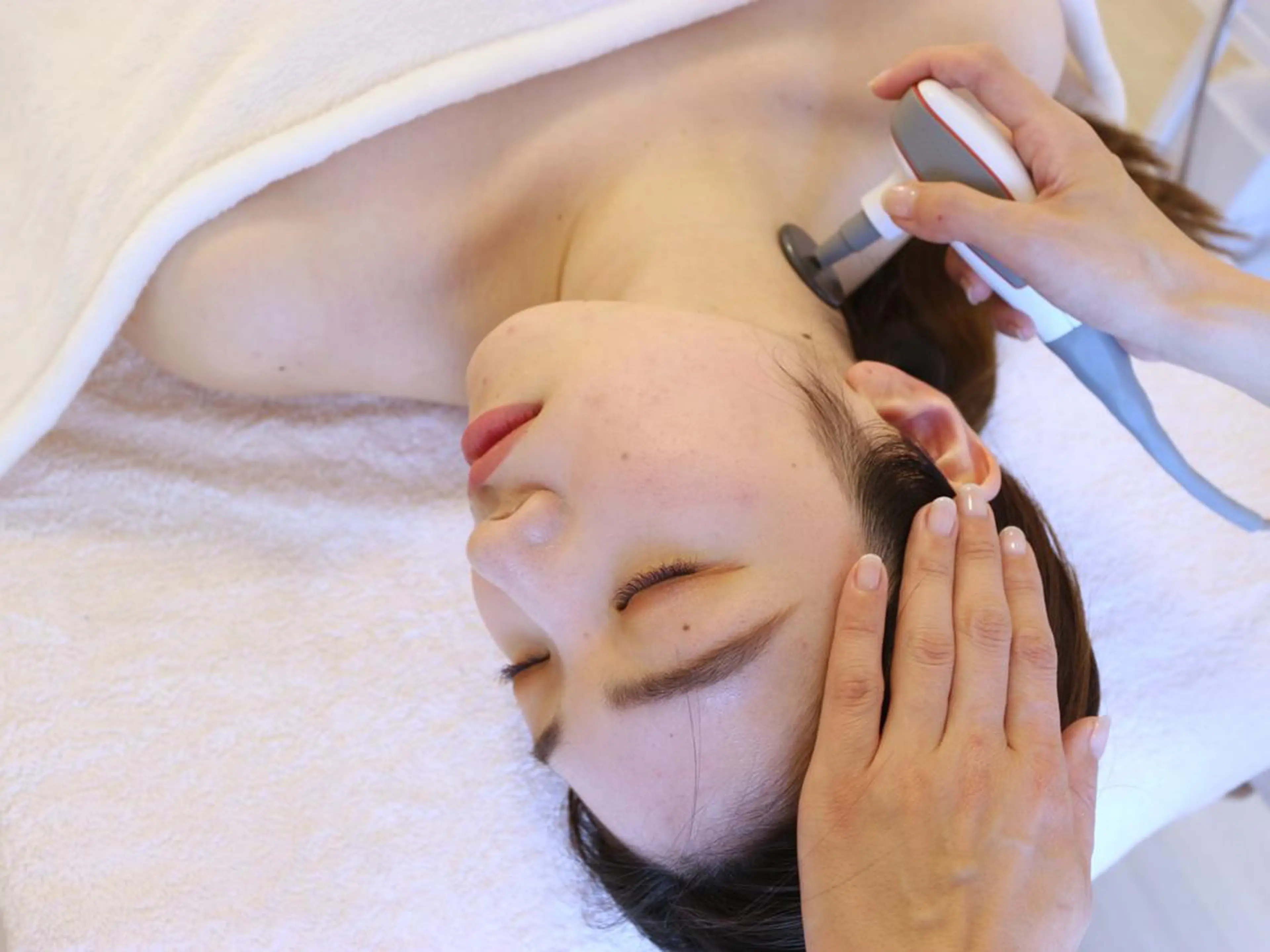 メディカル インディバサロン同心のエステ・リラクイメージ