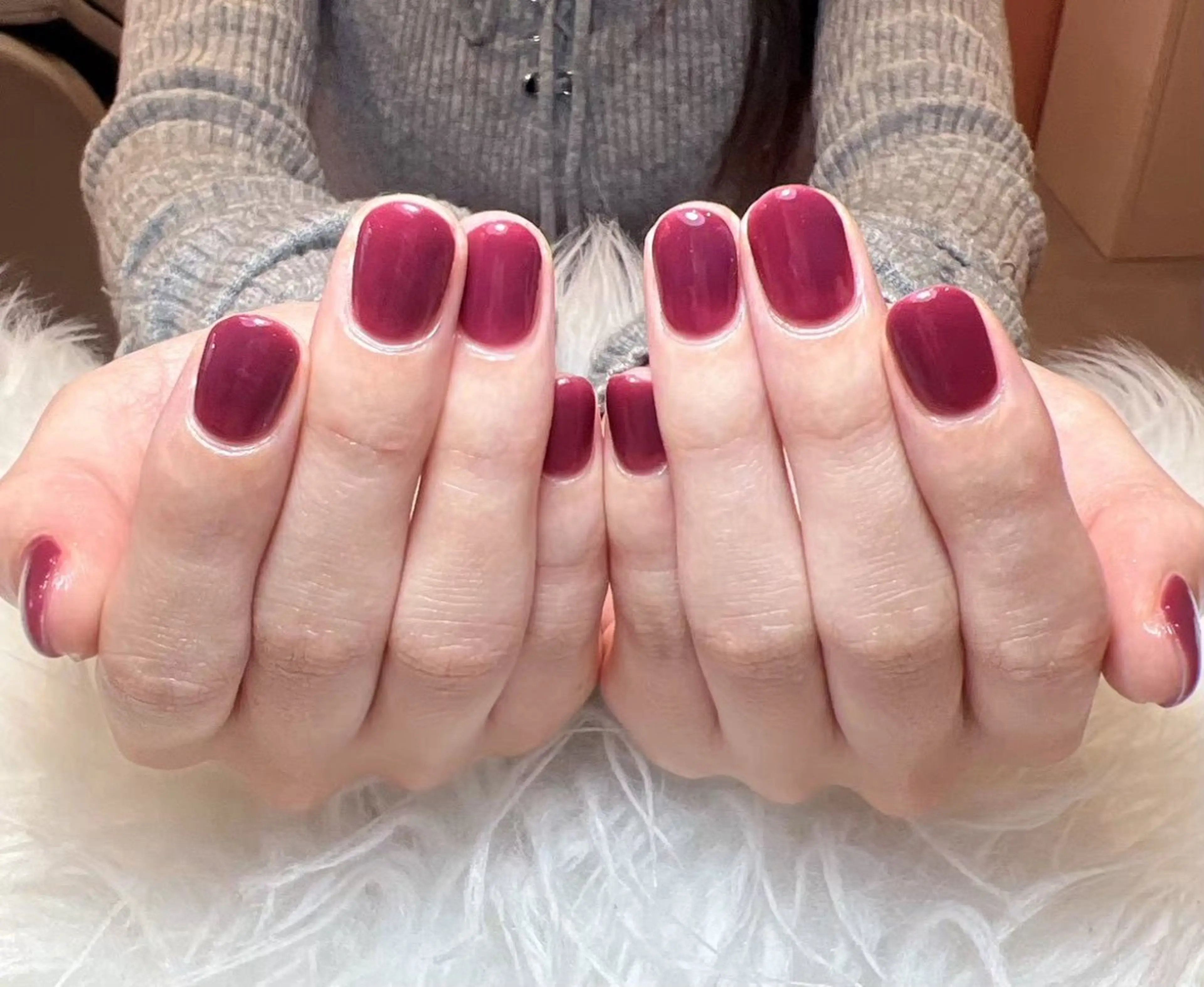 ネイル LIB VALLA Kanonのネイルデザイン