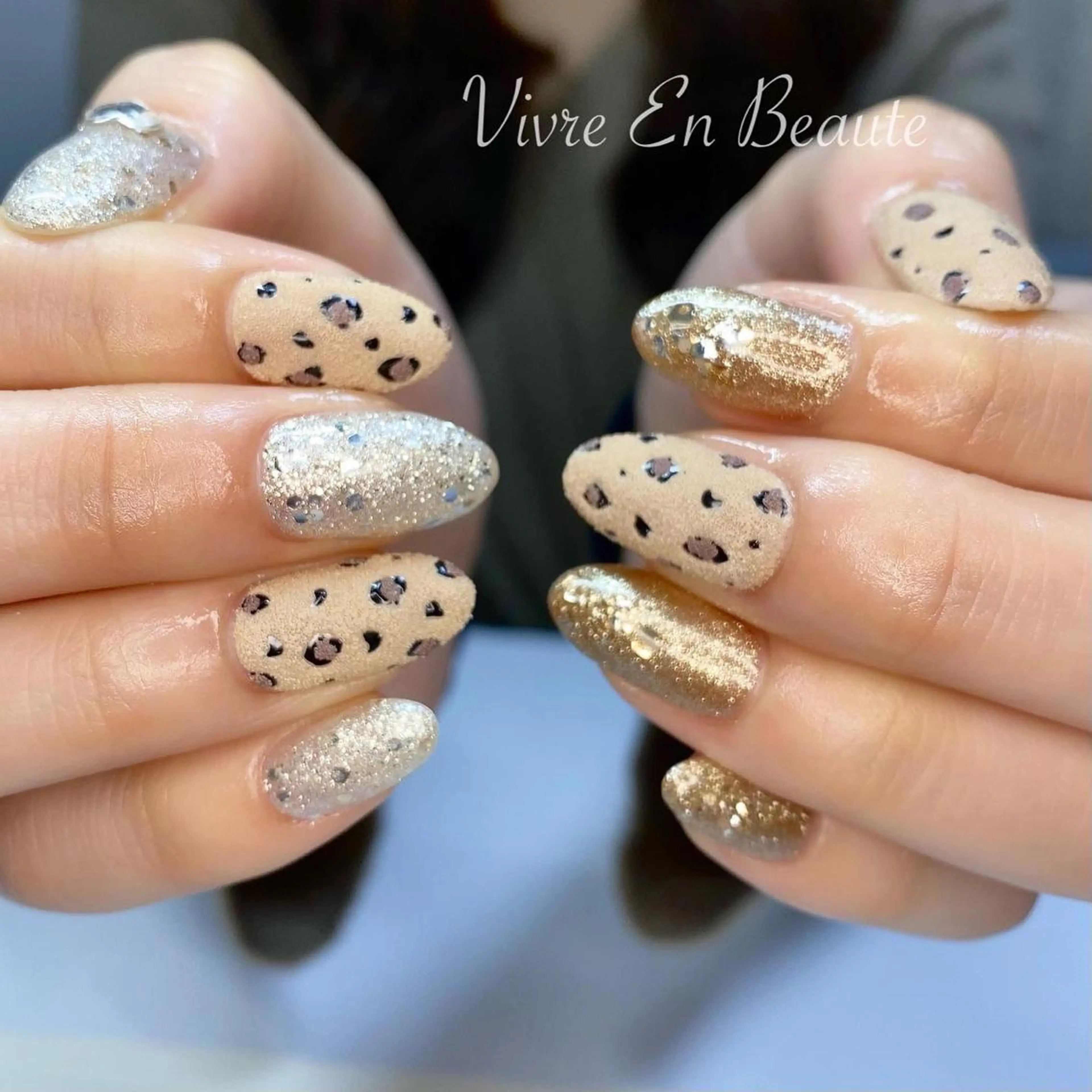 ネイル S Nailのネイルデザイン