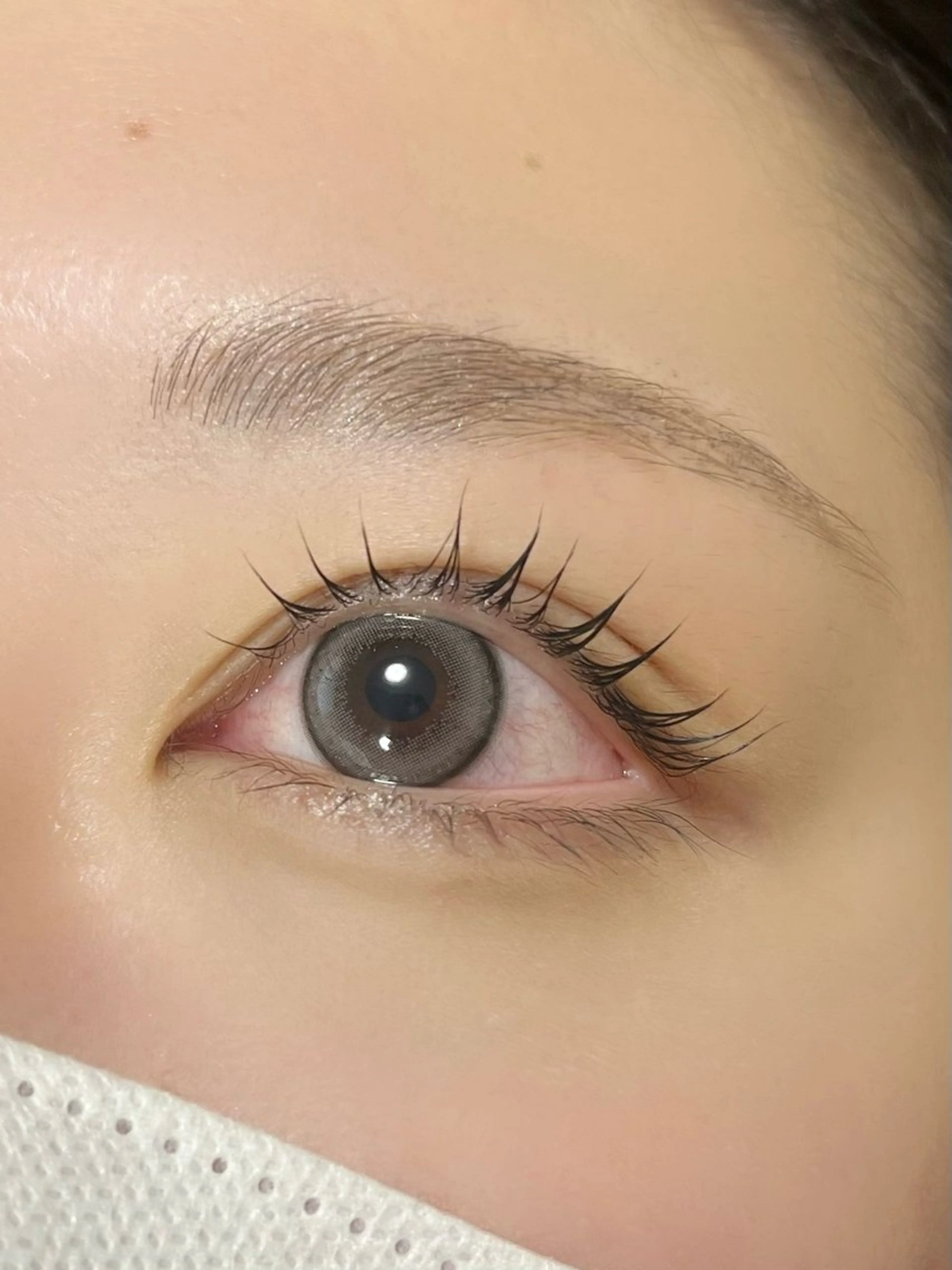 マツエク・マツパ Iwasaki Maiのマツエク・マツパデザイン