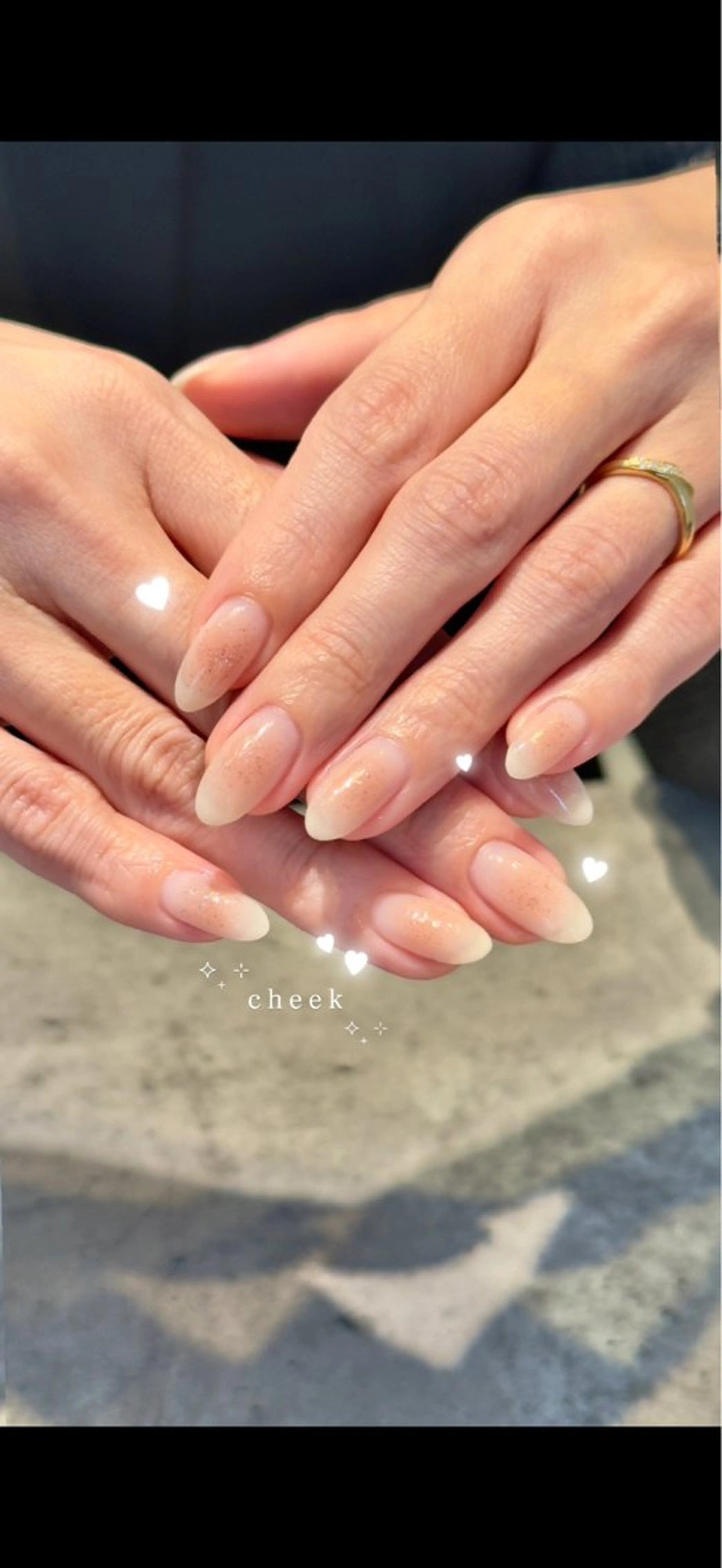 ネイル nail salon TOTE.のネイルデザイン