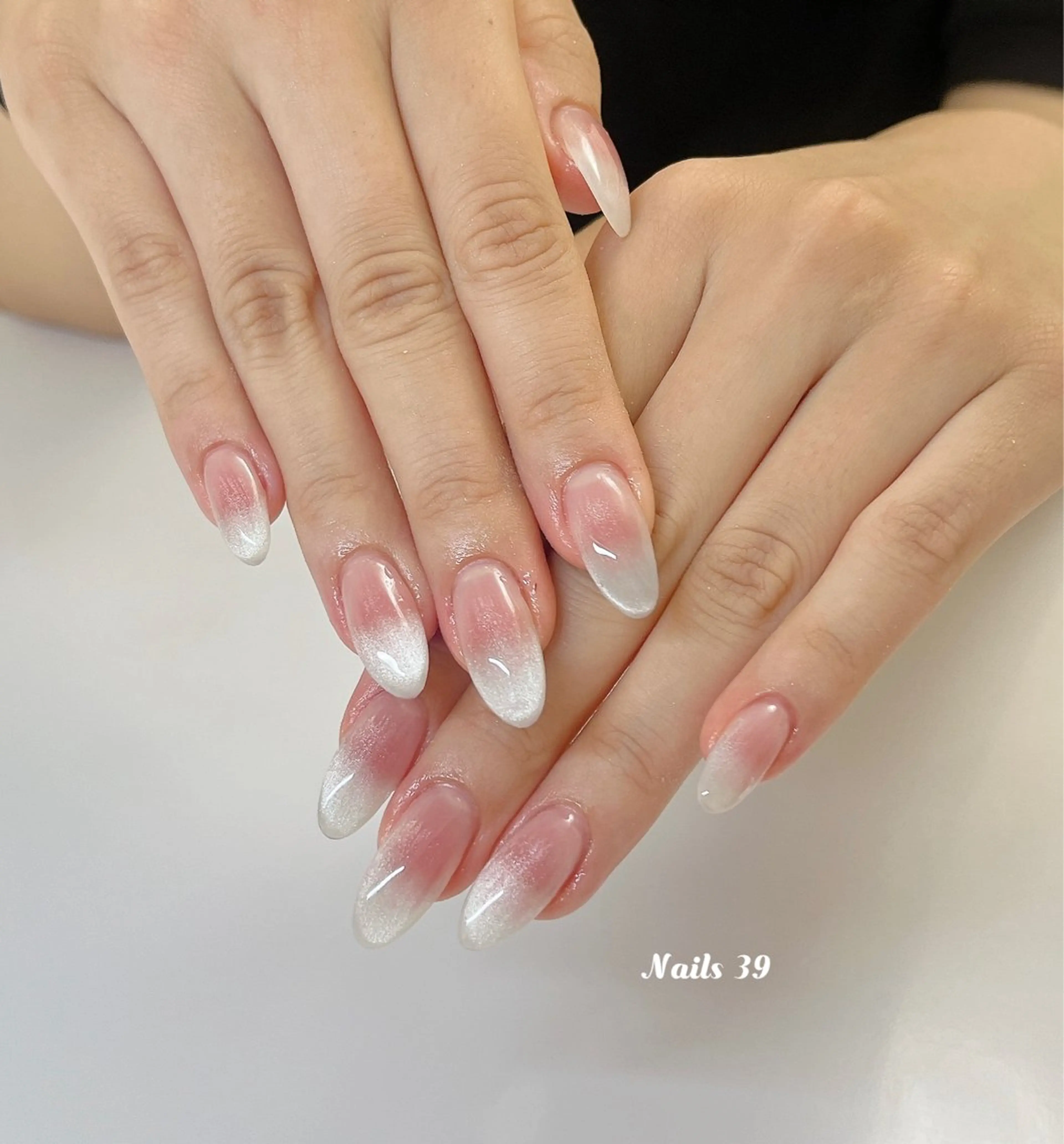 ネイル Nails 39のネイルデザイン