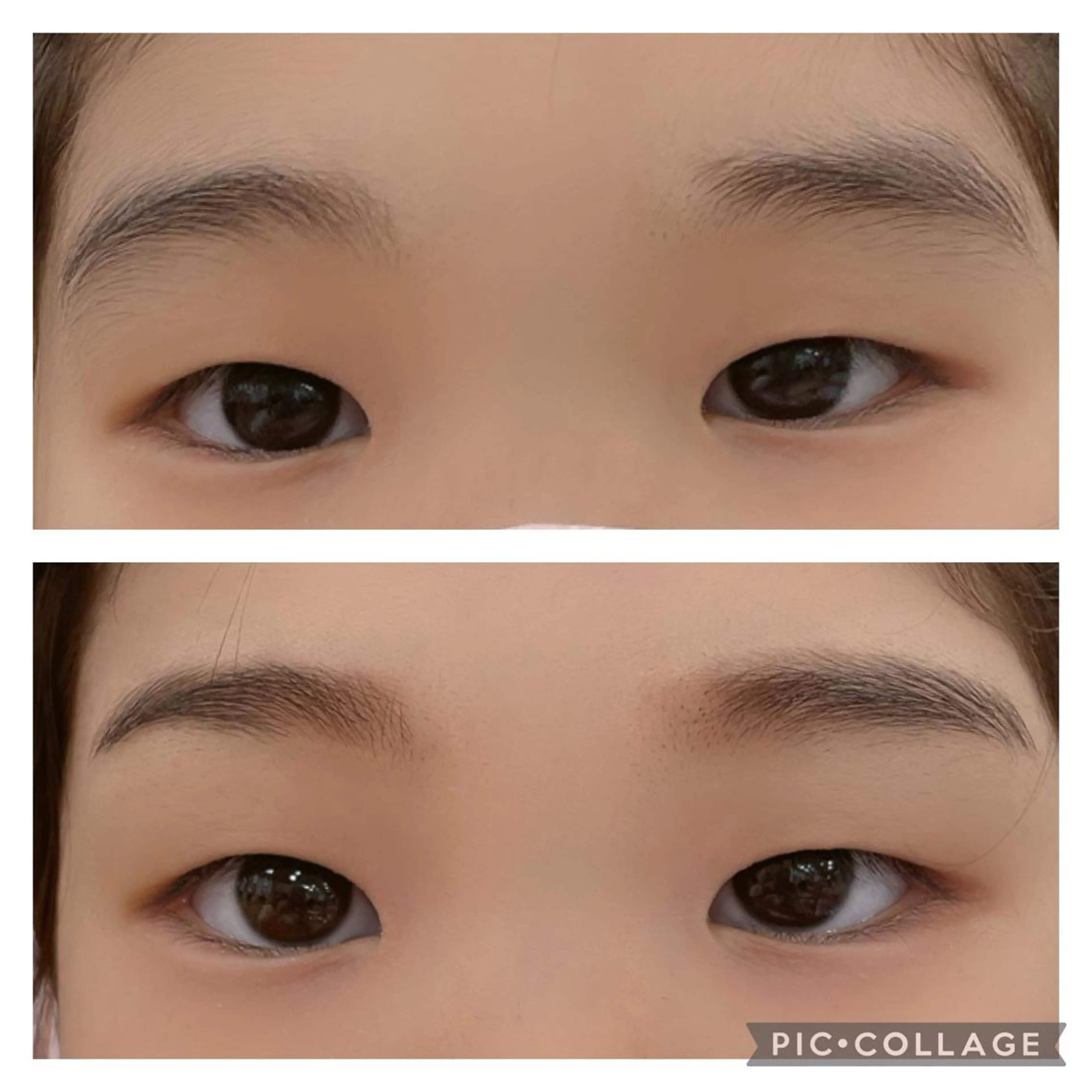 アイブロウ 眉カット その他(アイブロウ) スタジオAZ所属・jasmine yamashitaのマツエク・マツパデザイン