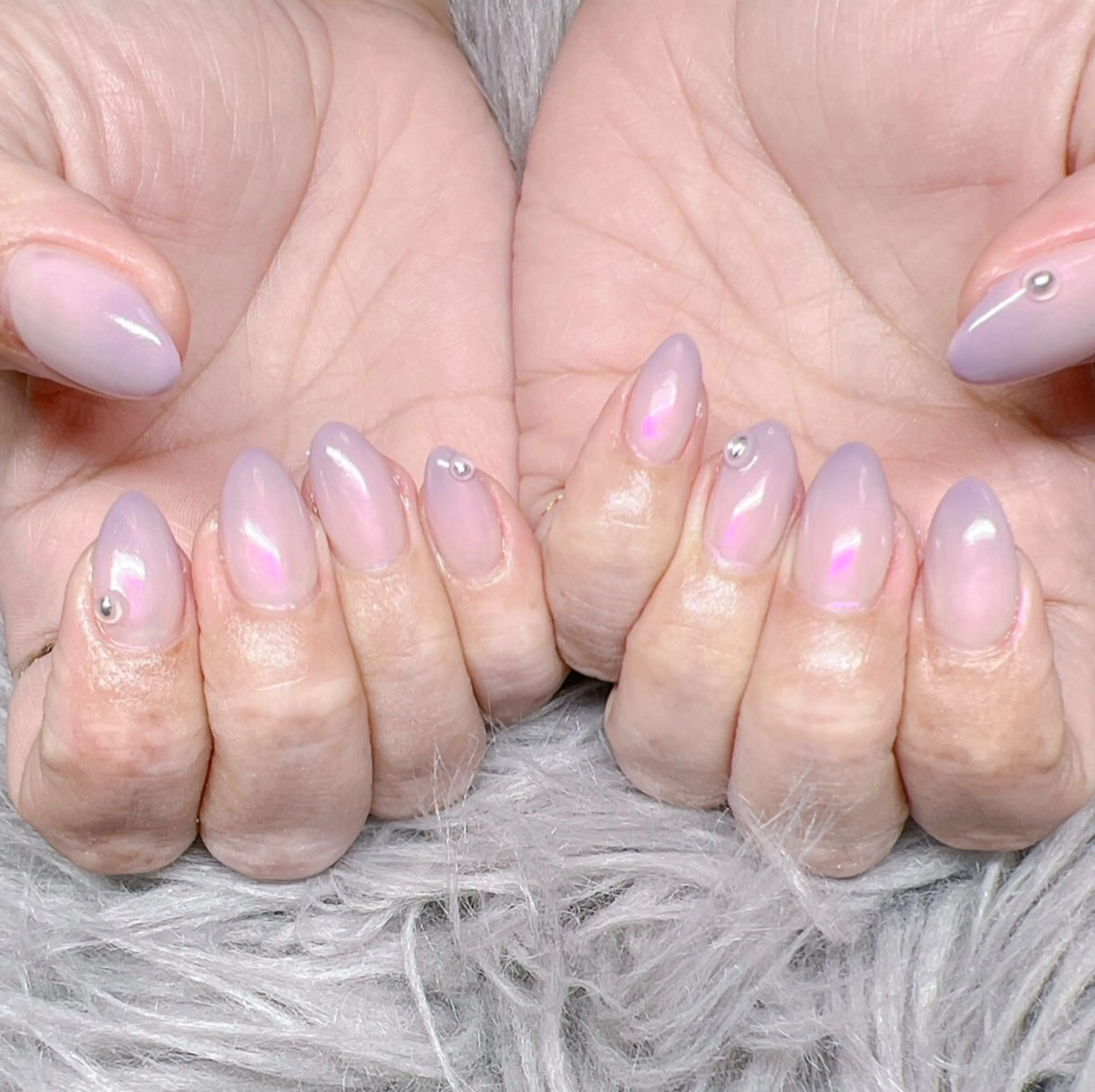 ネイル 個室ネイルサロンDolly  Girl〜ドーリーガール〜所属・DollyGirl KYOKOのネイルデザイン