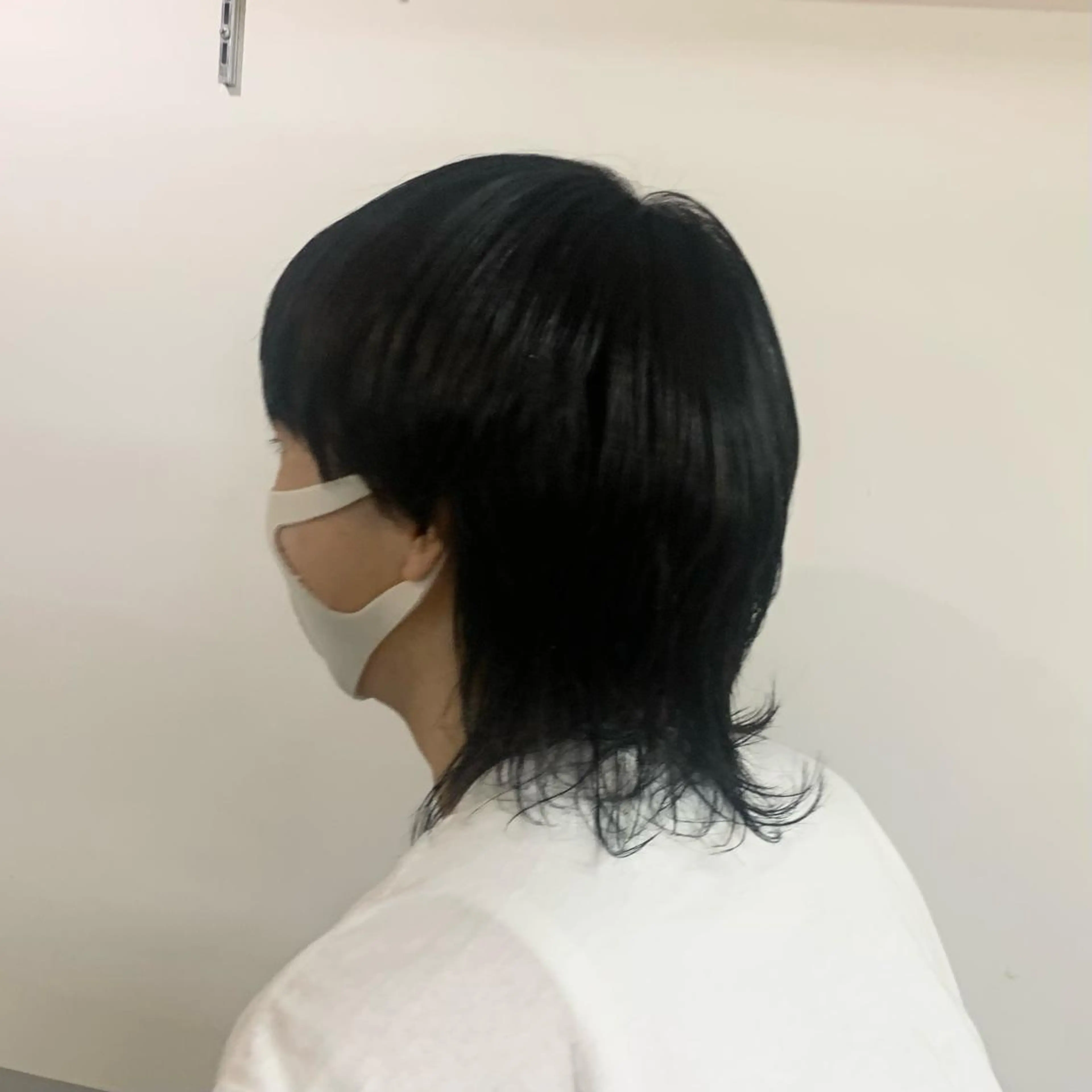 ショート カラー メンズ 🎀オイダイラ モモカ🎀のヘアスタイル