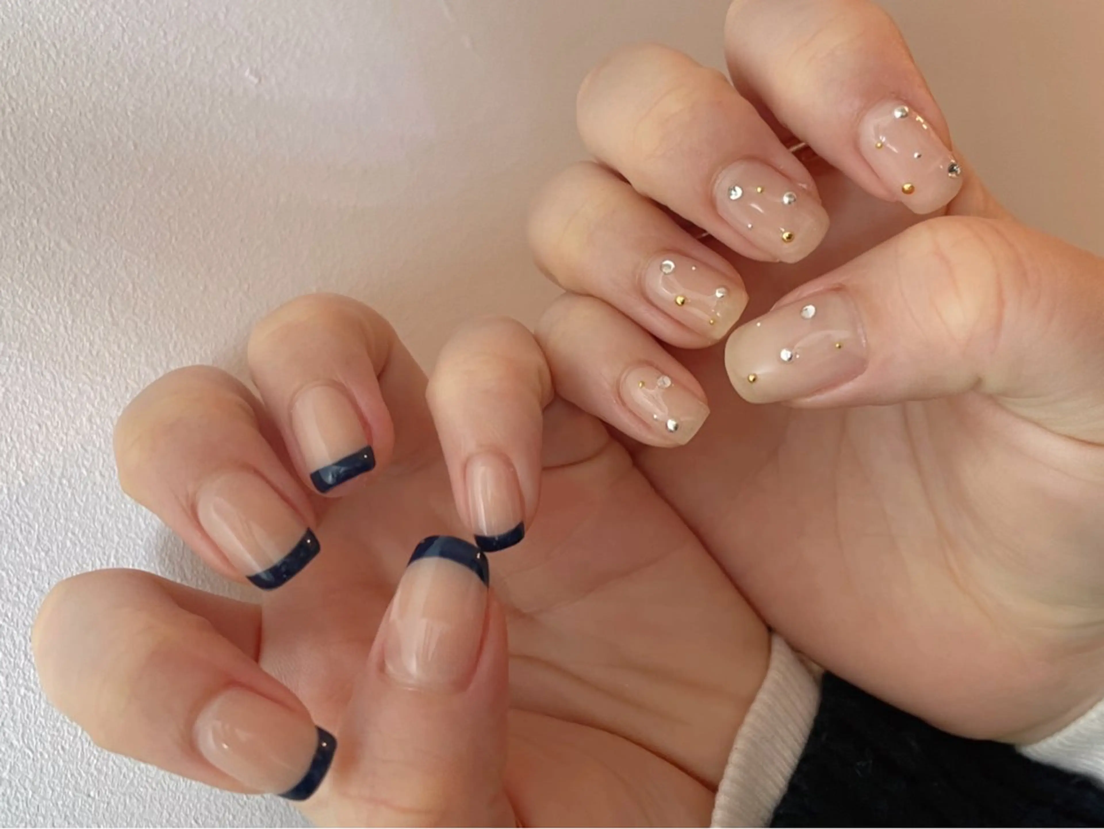 ネイル vico【名古屋栄店】所属・vico栄 kitagawaのネイルデザイン