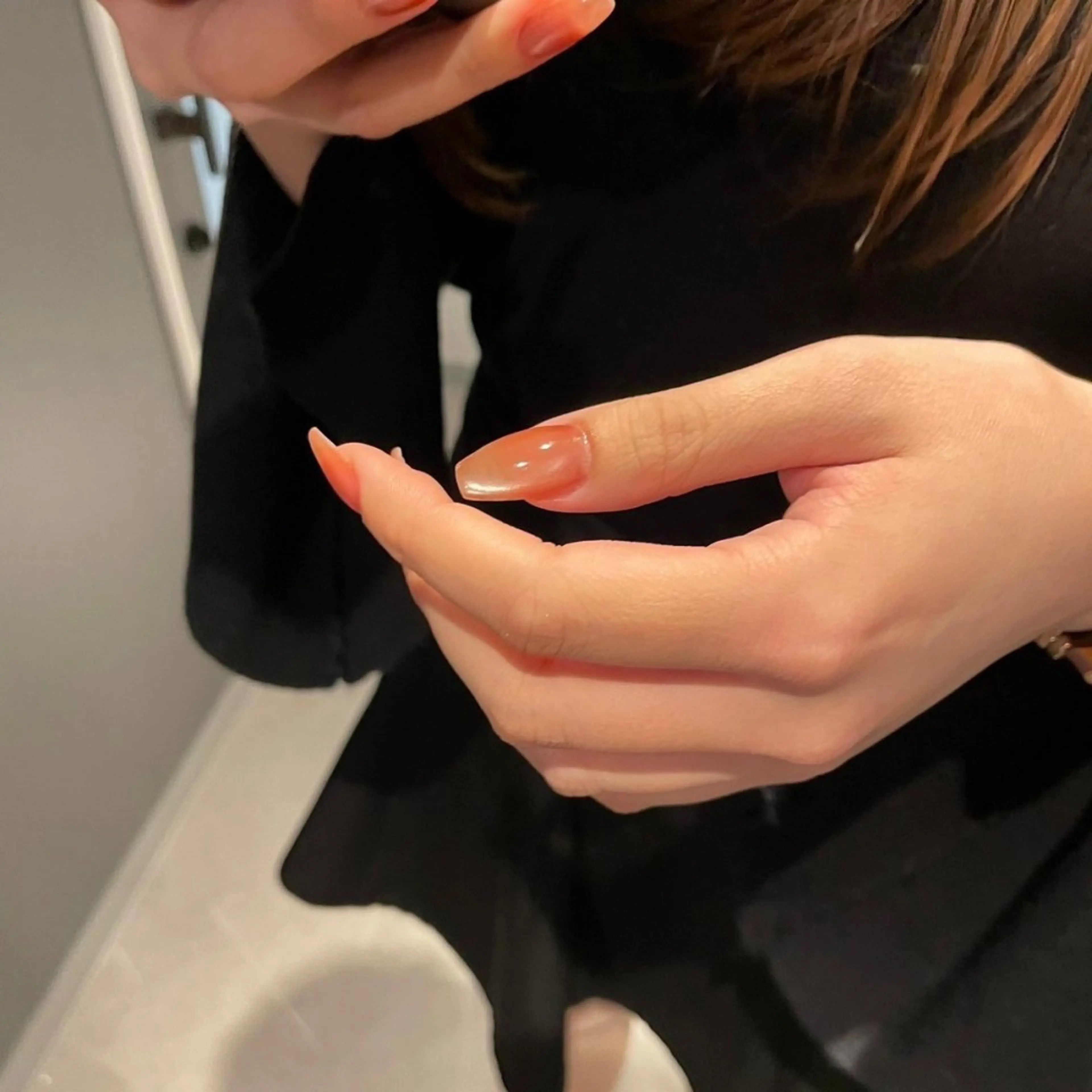 ネイル nail&eyelash専門店　chill be所属・chill be ENAのネイルデザイン