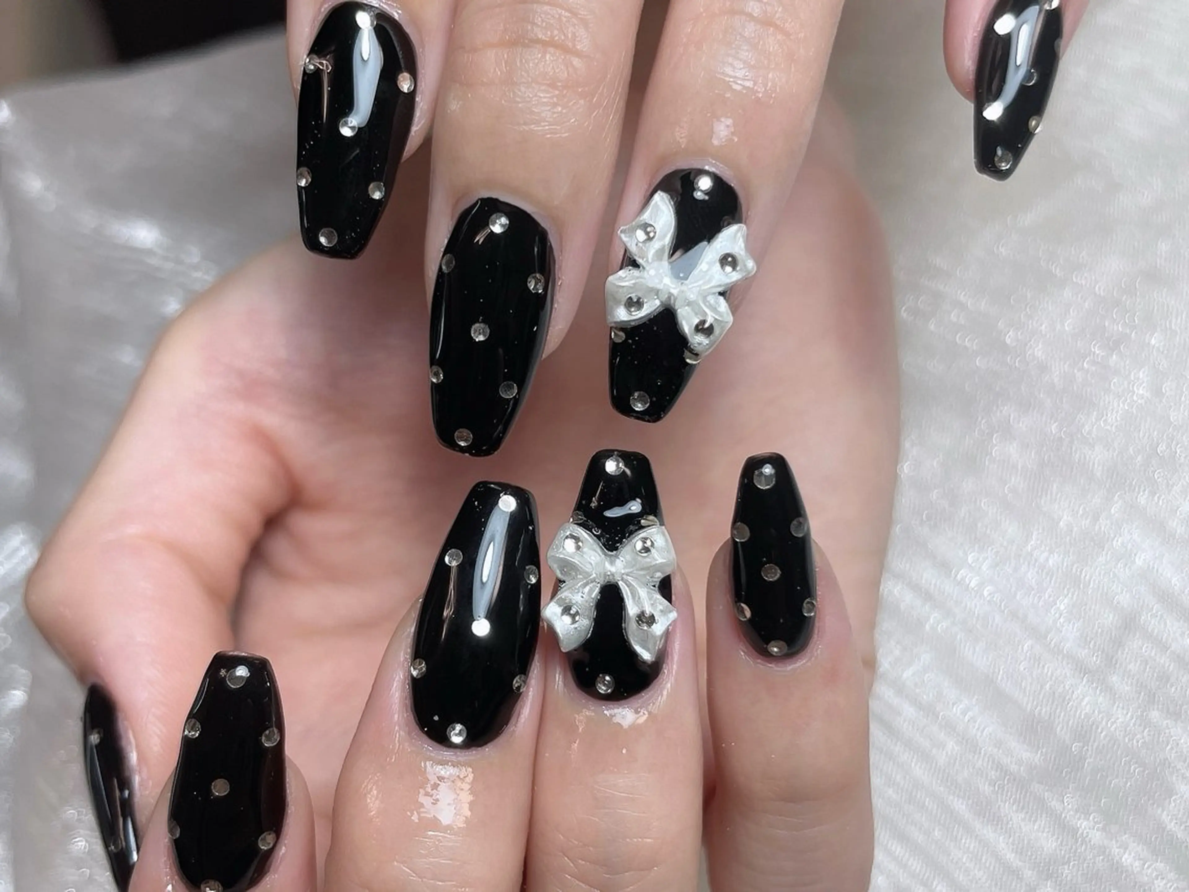 ネイル ハンドネイル viet phe所属・Vp ネイルのネイルデザイン