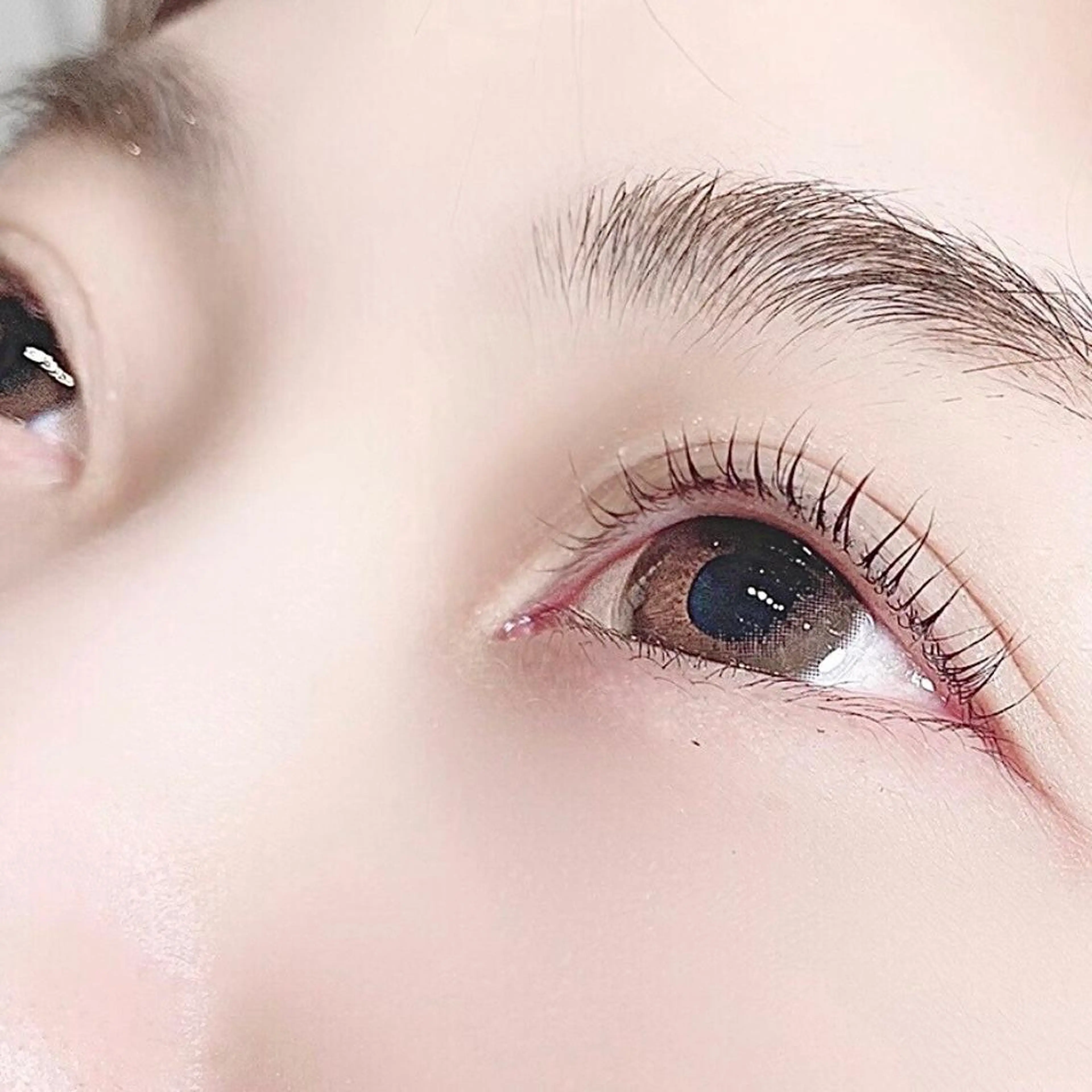 マツエク・マツパ Salute本店 坂口将太のマツエク・マツパデザイン