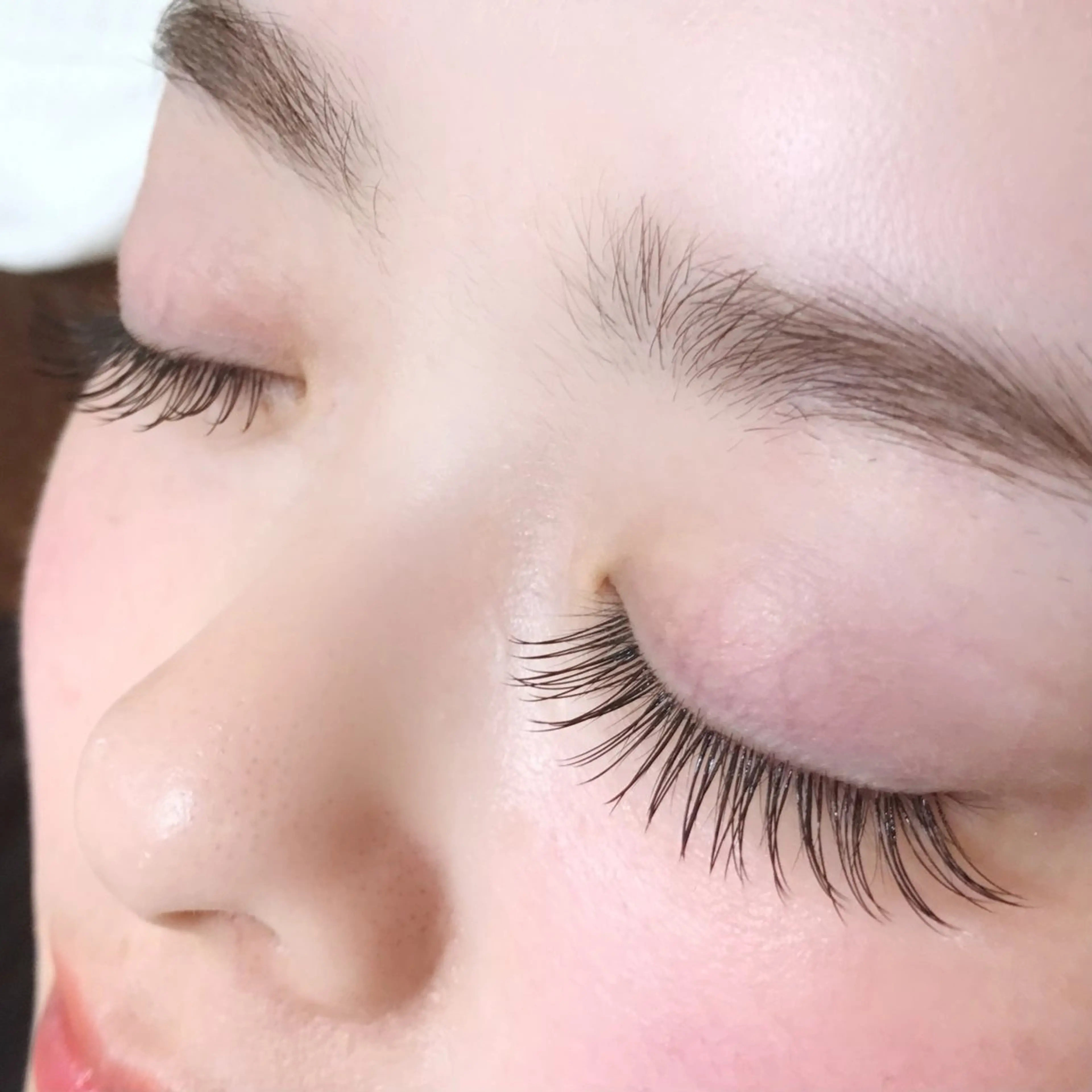 マツエク・マツパ セウシェーン【ceushen】所属・セウシェーン 中根のマツエク・マツパデザイン