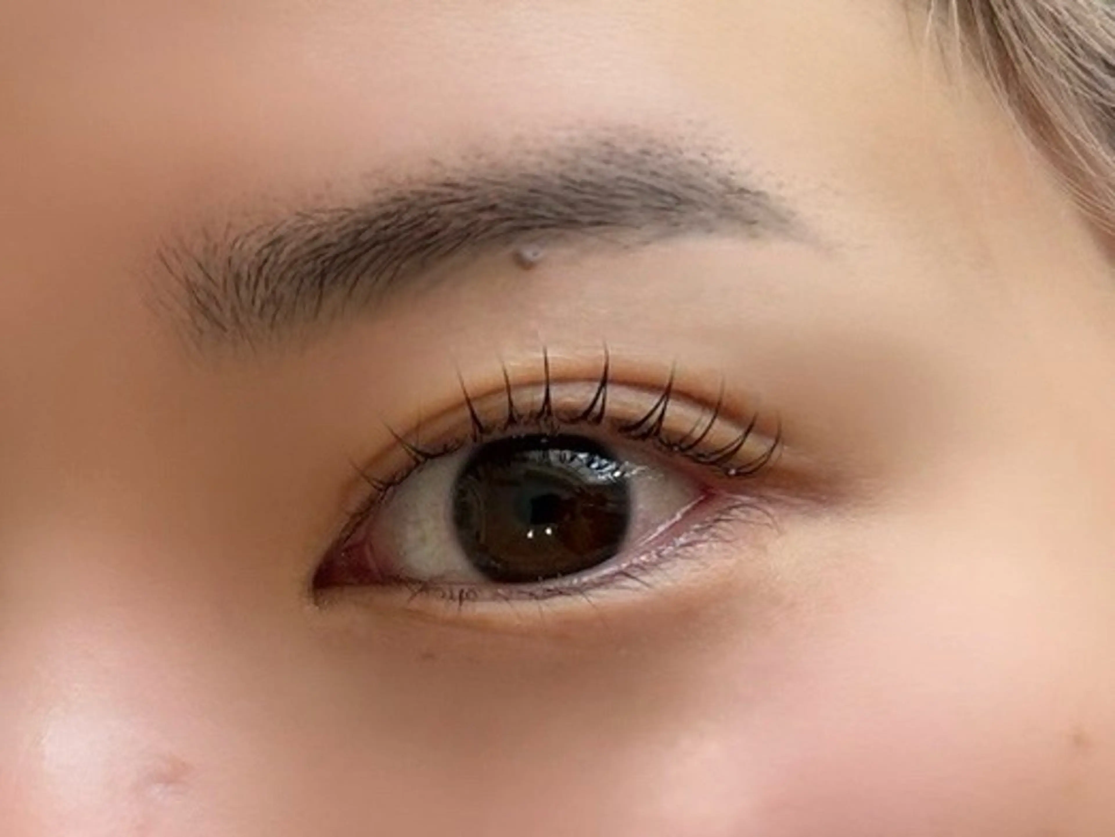 マツエク・マツパ RICHEBELLE所属・樋口 端咲のマツエク・マツパデザイン