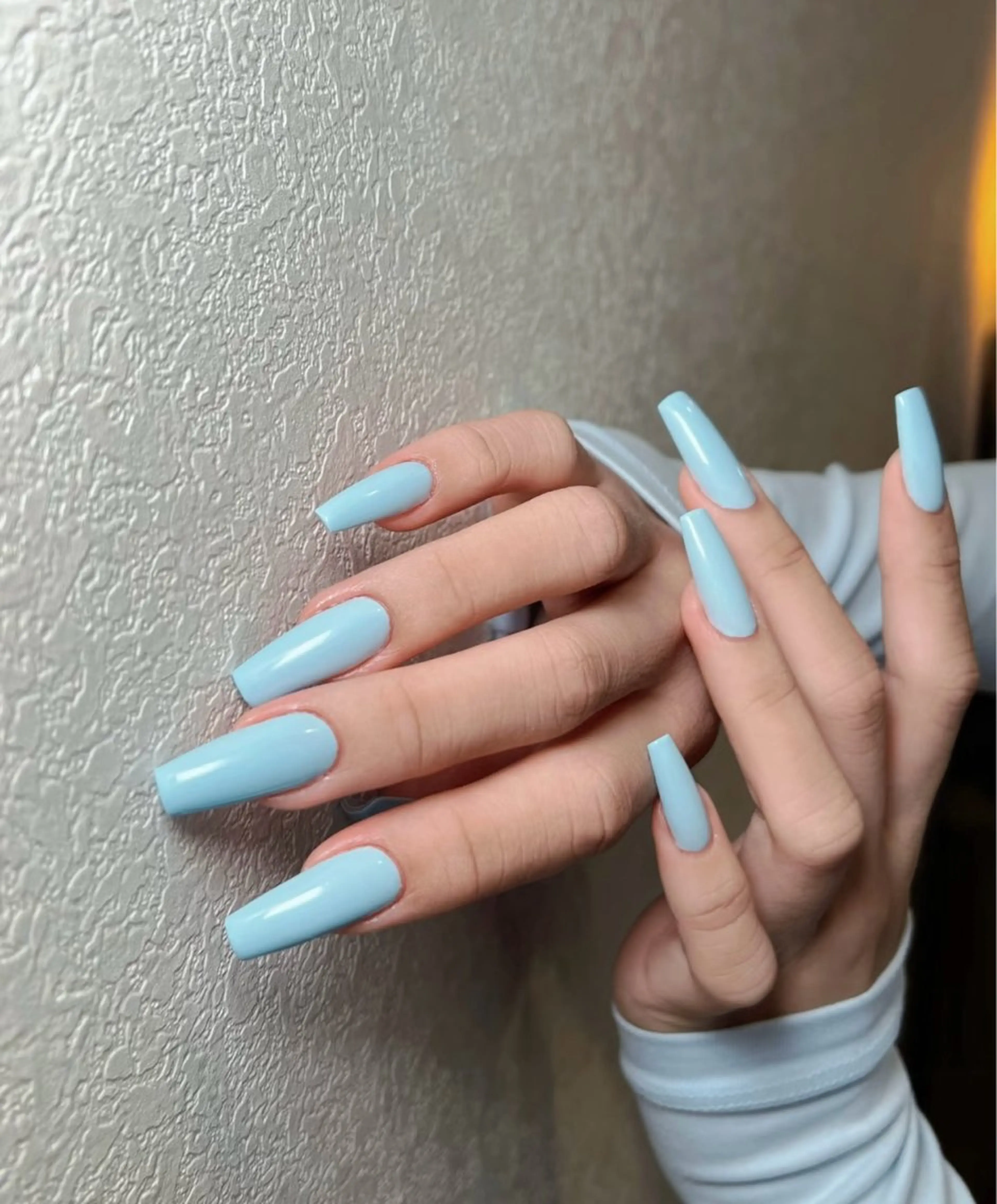 チップ長さ出し10本＋ワンカラー🩷　（オフありの場合別途500円）の写真