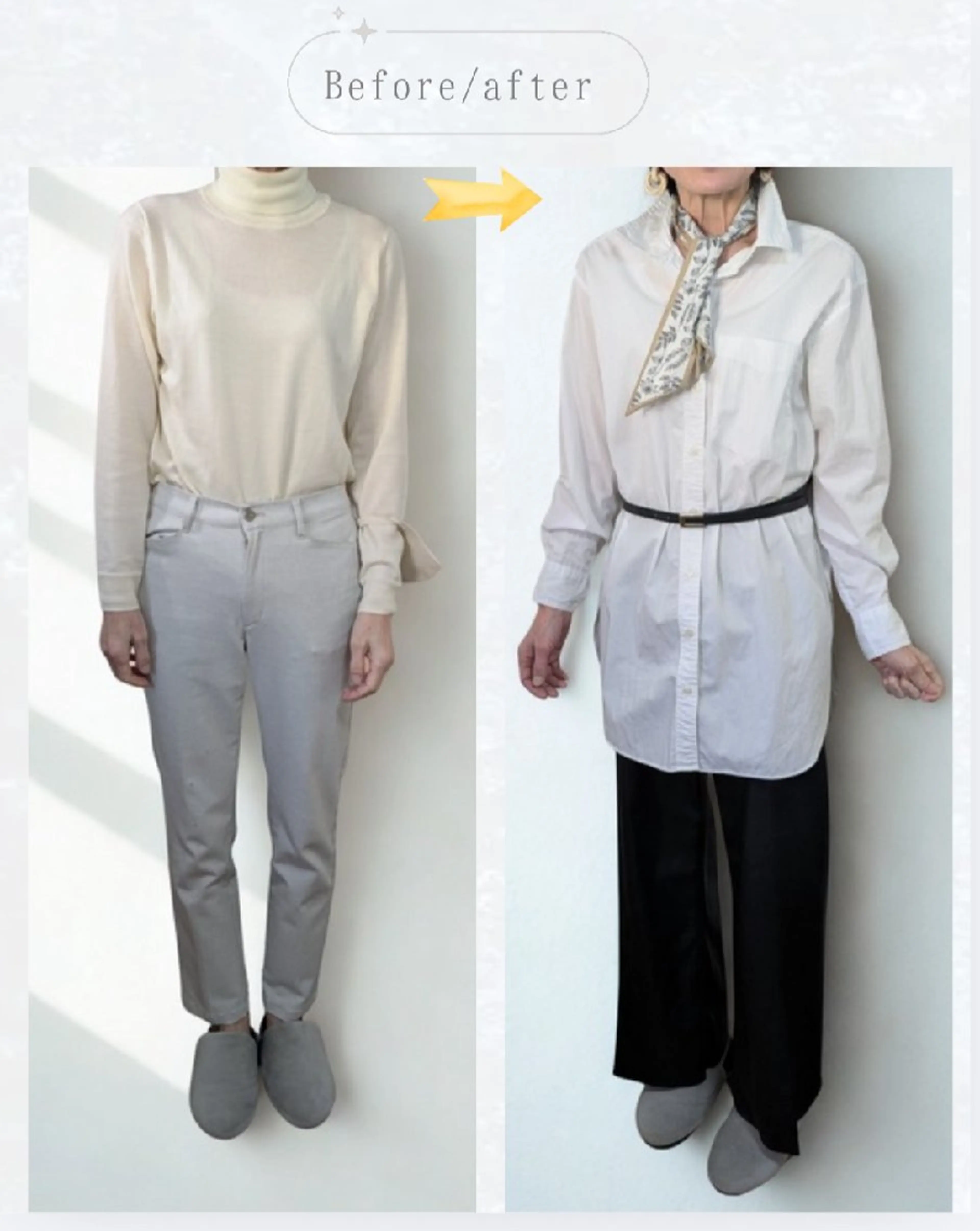 パーソナルカラー診断 骨格診断 tuberose Ayuのその他イメージ