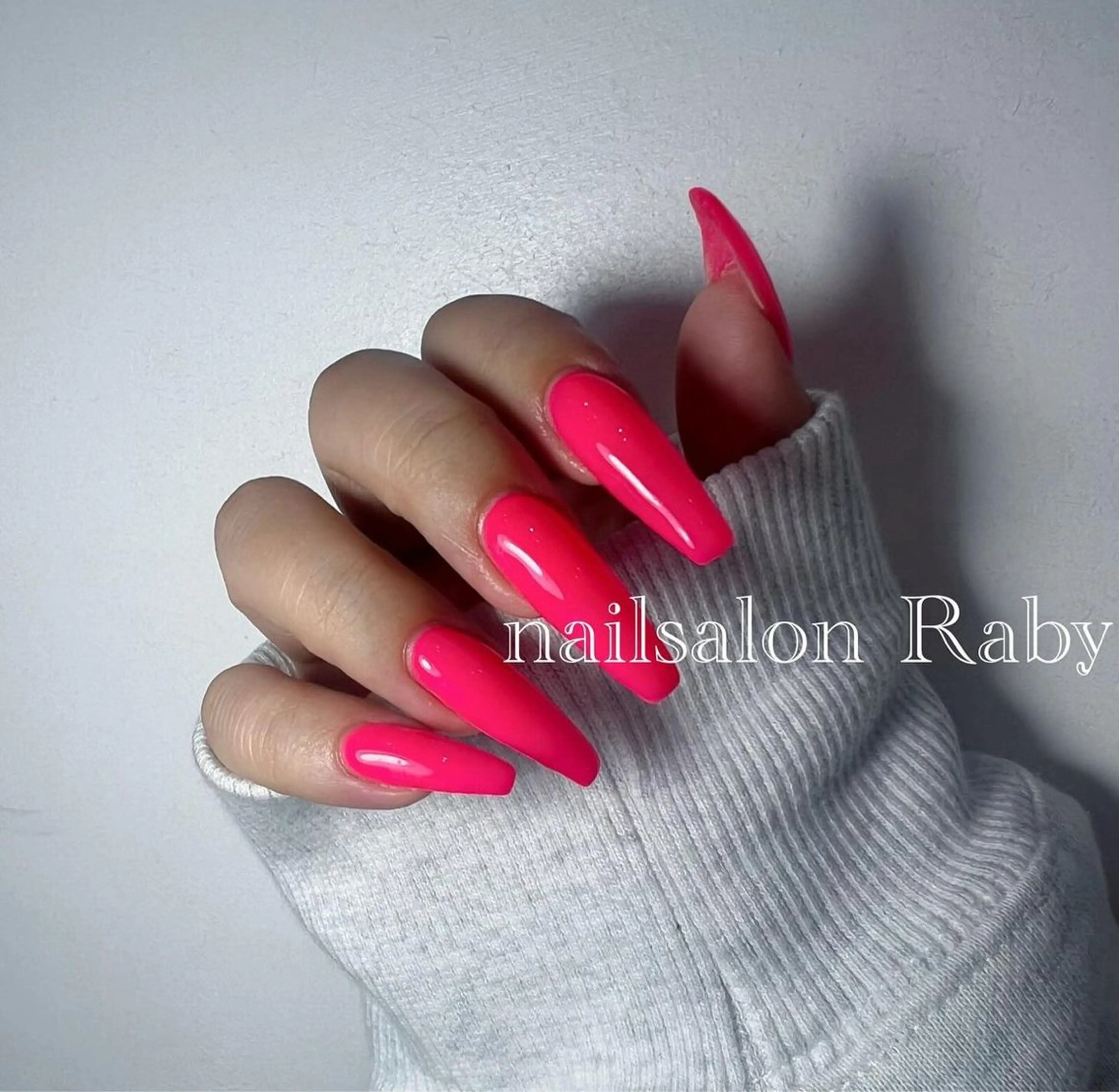 ネイル nailist Nanaのネイルデザイン