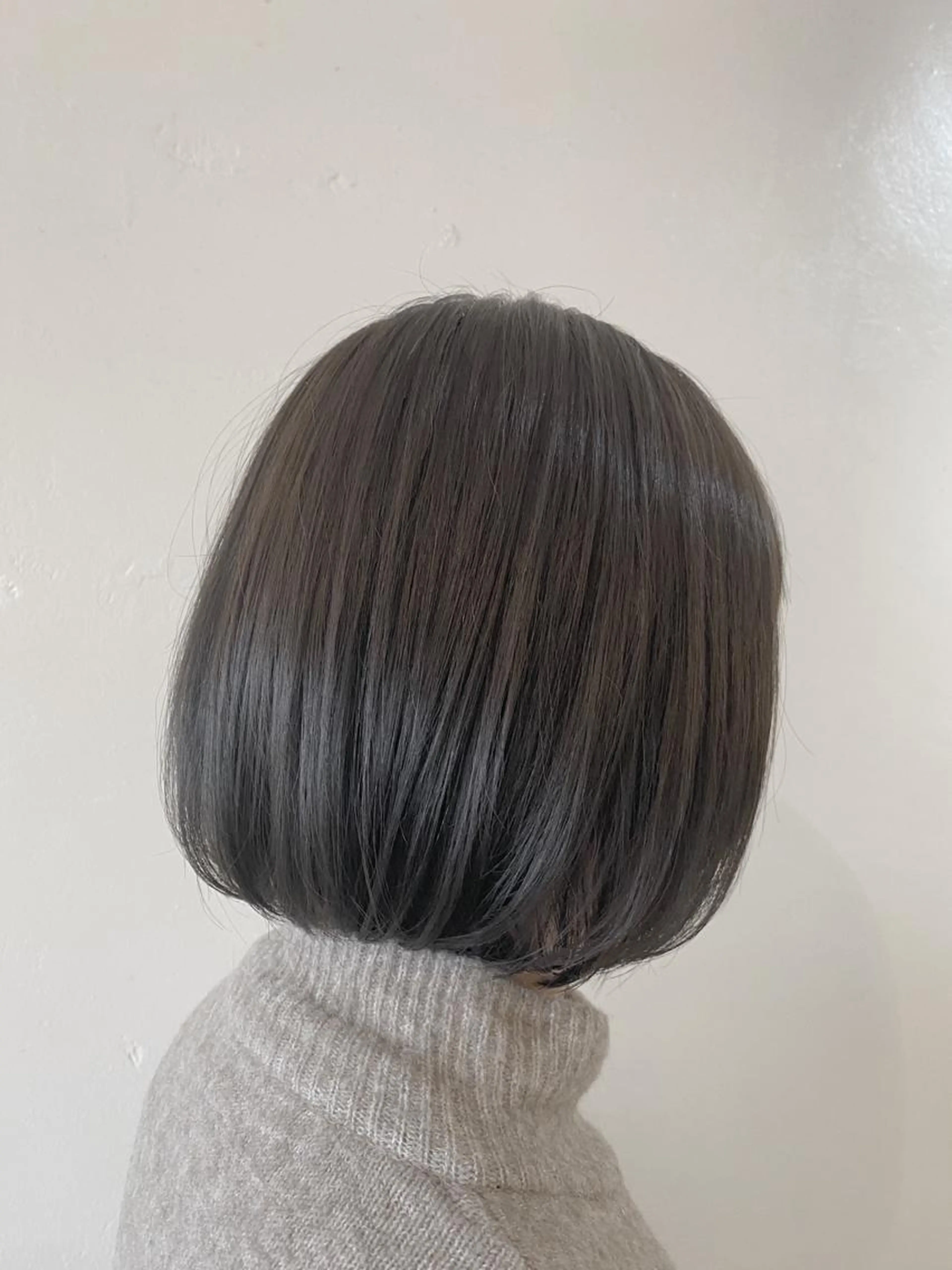 [期間限定価格]▼似合わせCut✂︎+パワーディクト3stepトリートメント🌼の写真