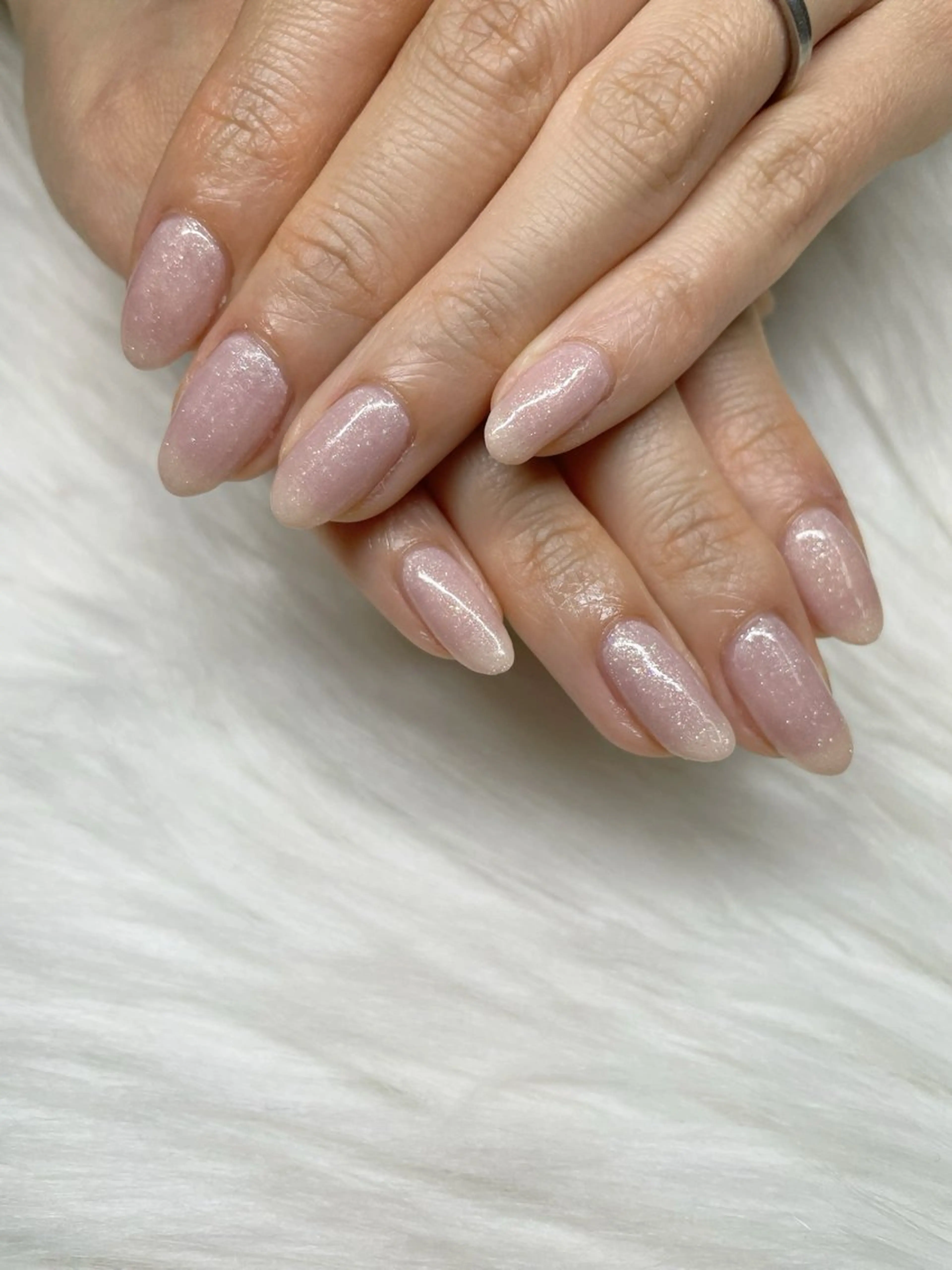 ネイル Emieux Anのネイルデザイン