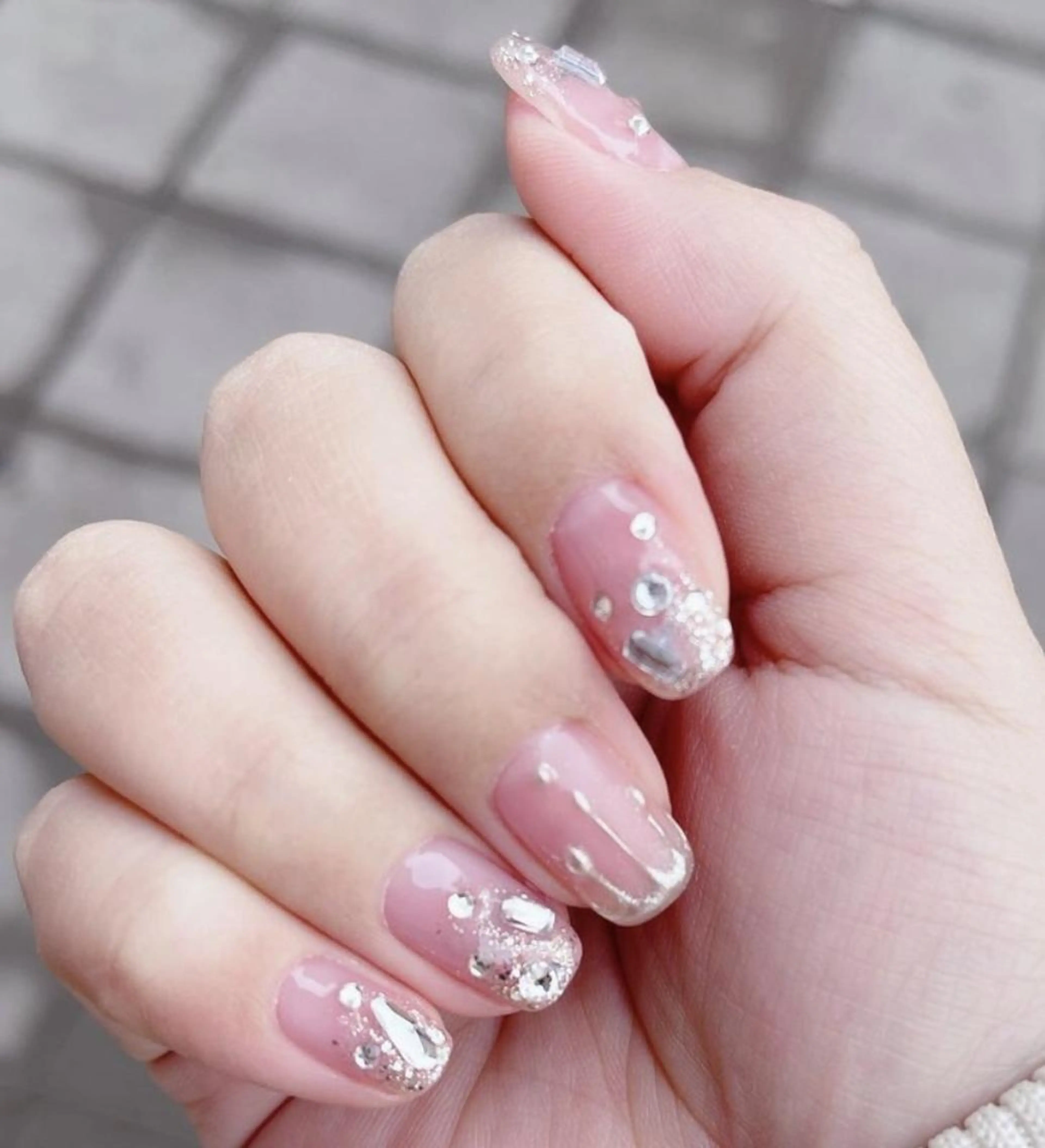 ネイル Cute beauty2のマツエク・マツパデザイン