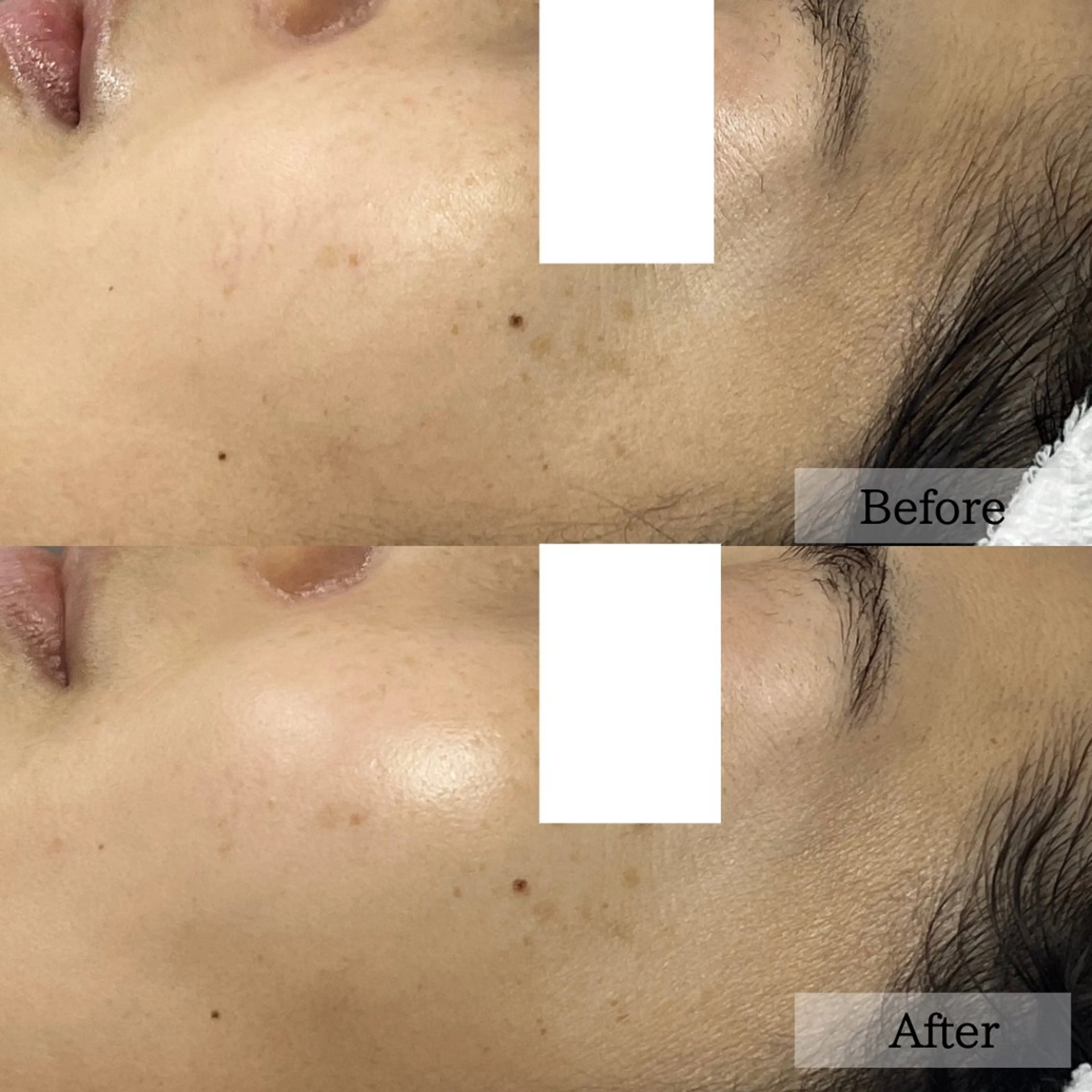 船井 亜弓のエステ・リラクイメージ