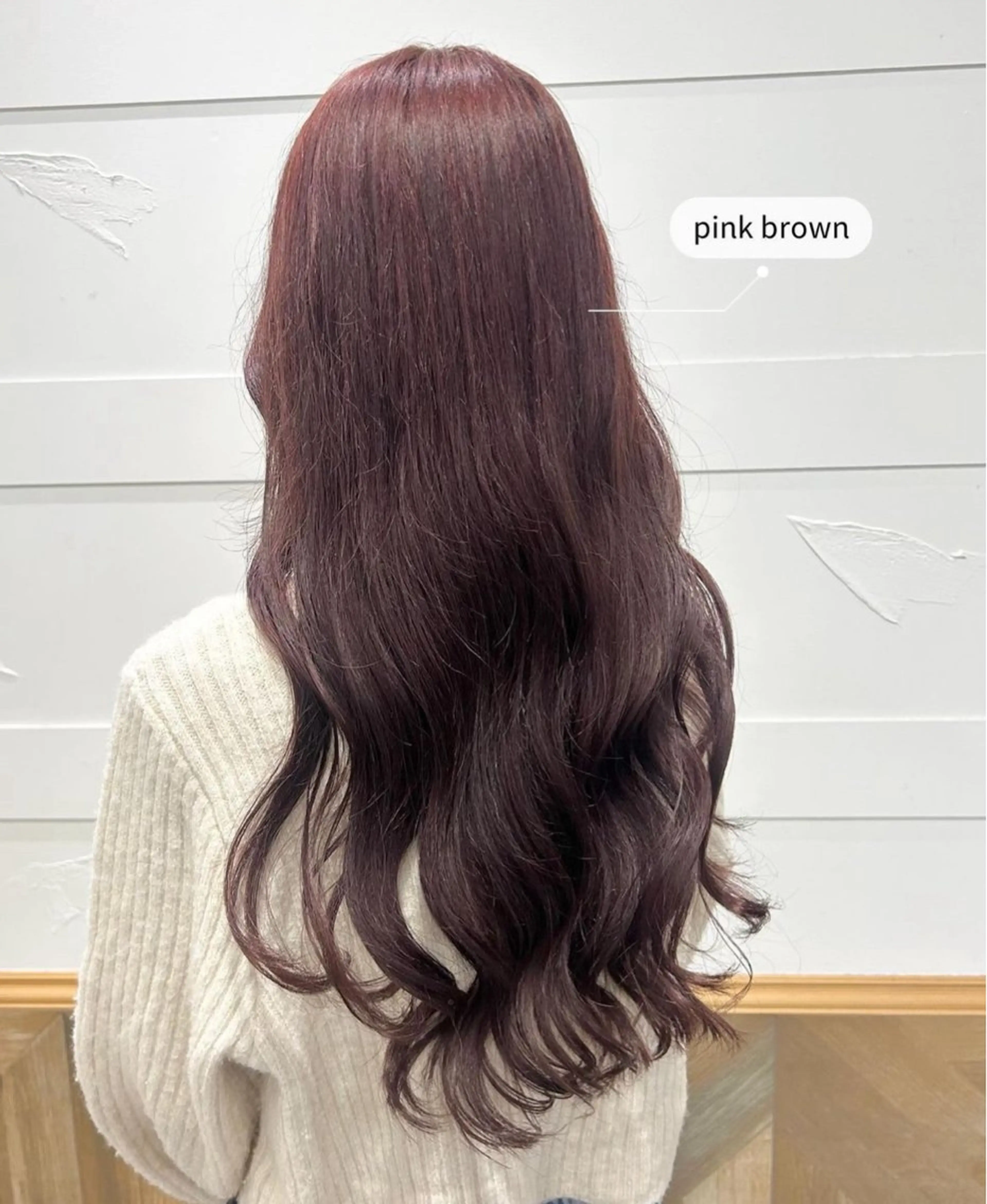 ロング monaヘアアレンジ 🎀/お呼ばれのヘアスタイル