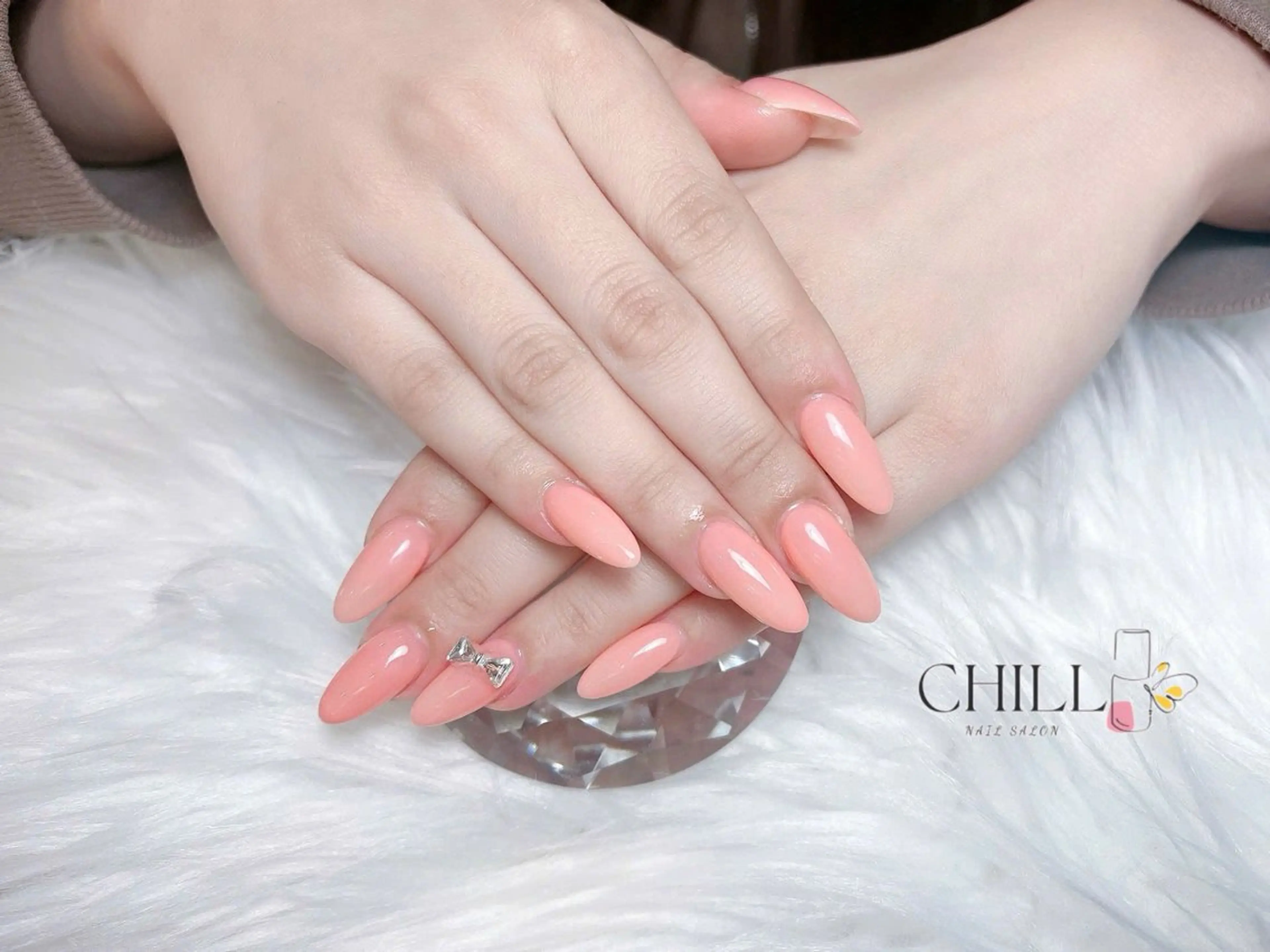ネイル Nailsalon CHILL所属・Nailsalon CHILL大須店のネイルデザイン