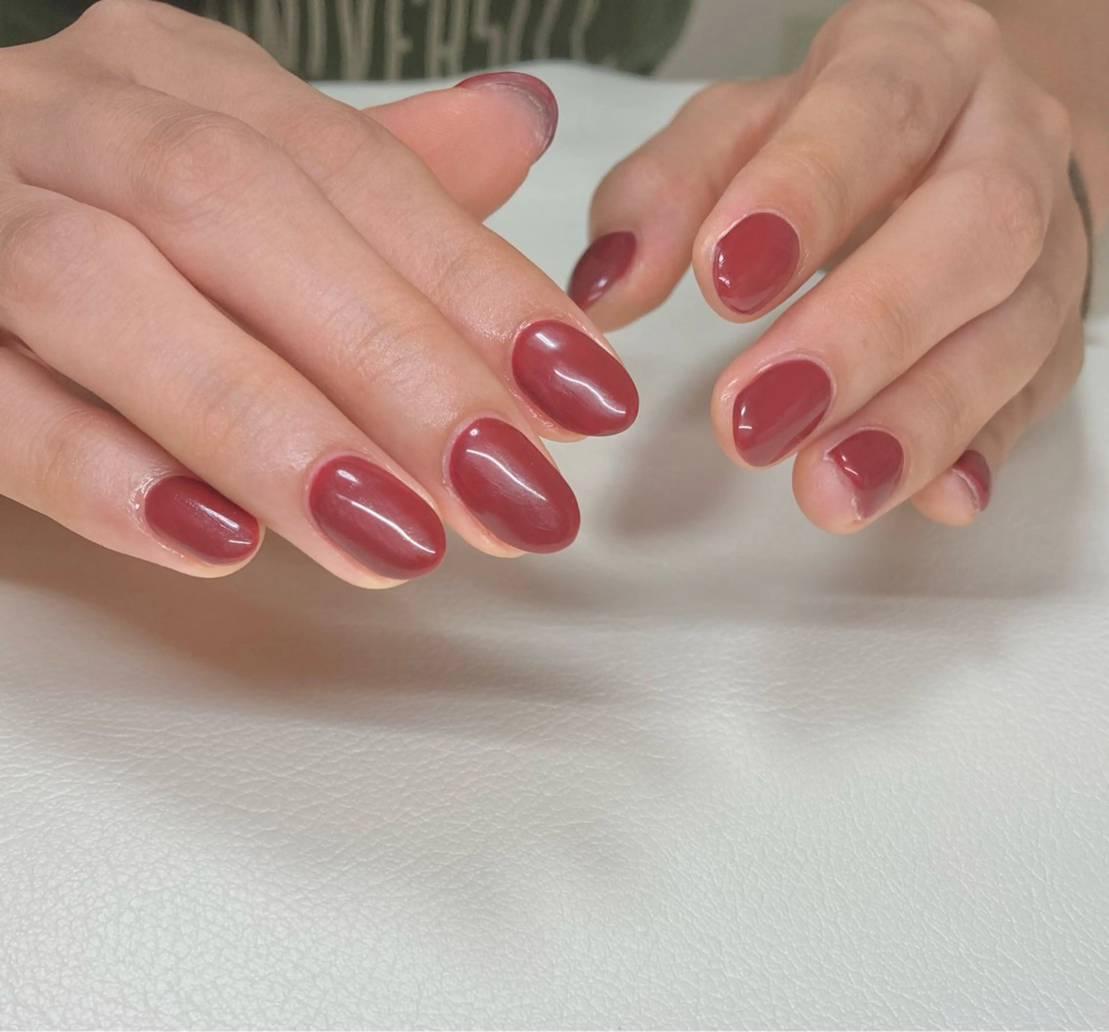 ネイル Nailbeauty marcherのネイルデザイン