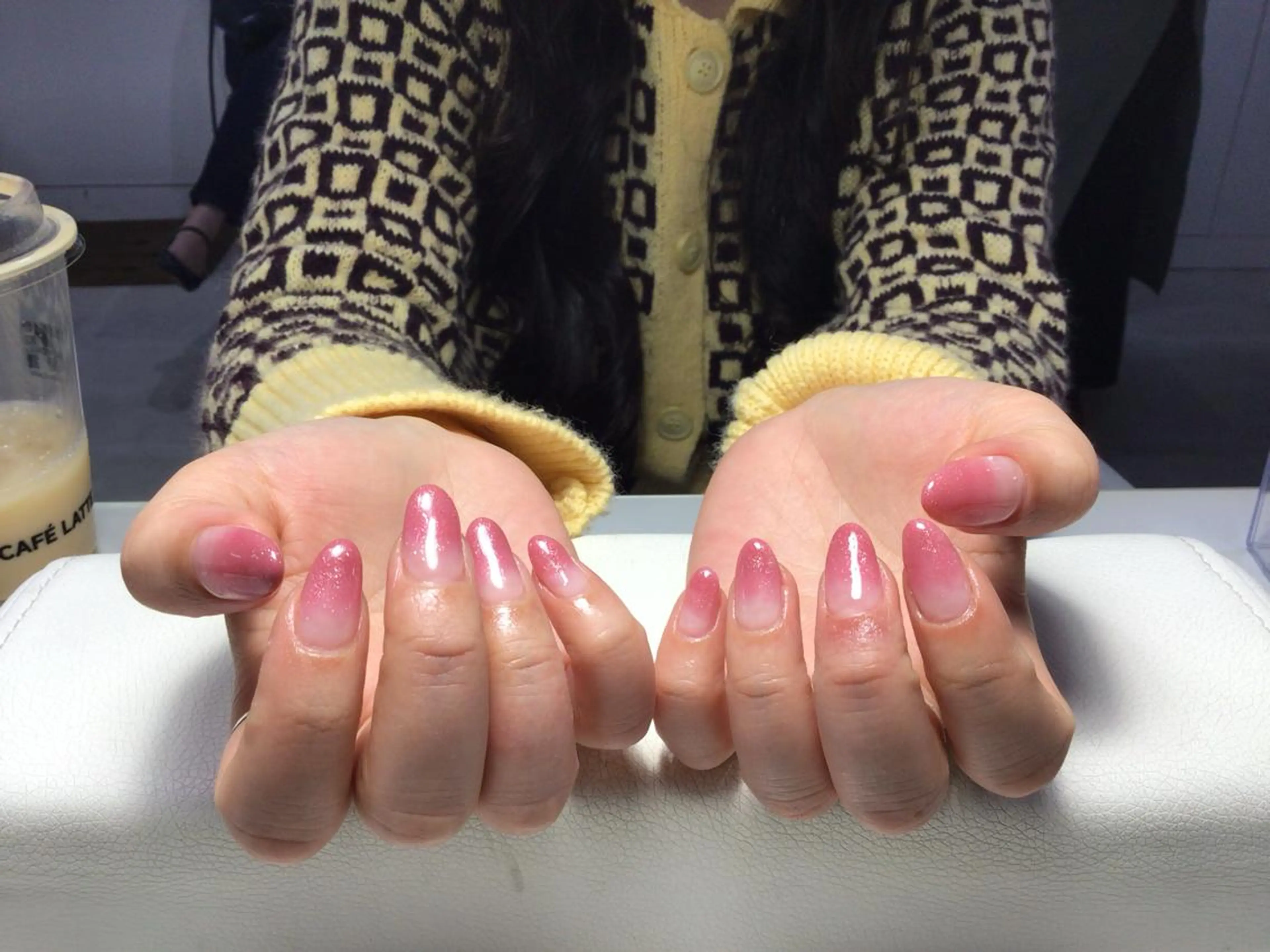 ネイル ifeel-Rose所属・💐 𝙍𝙀𝙉𝘼のヘアスタイル