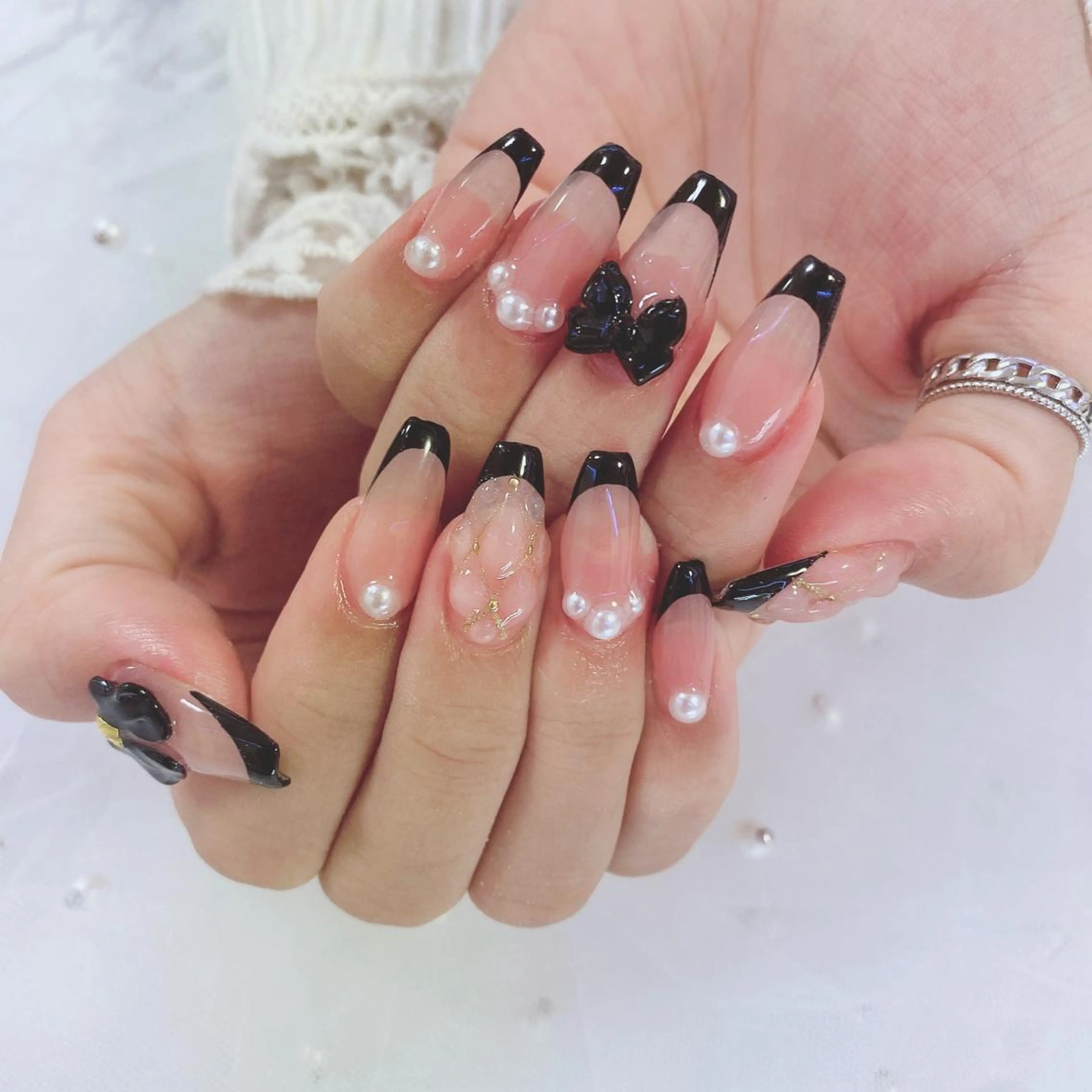 ネイル DG nailsalon所属・DG nailのネイルデザイン