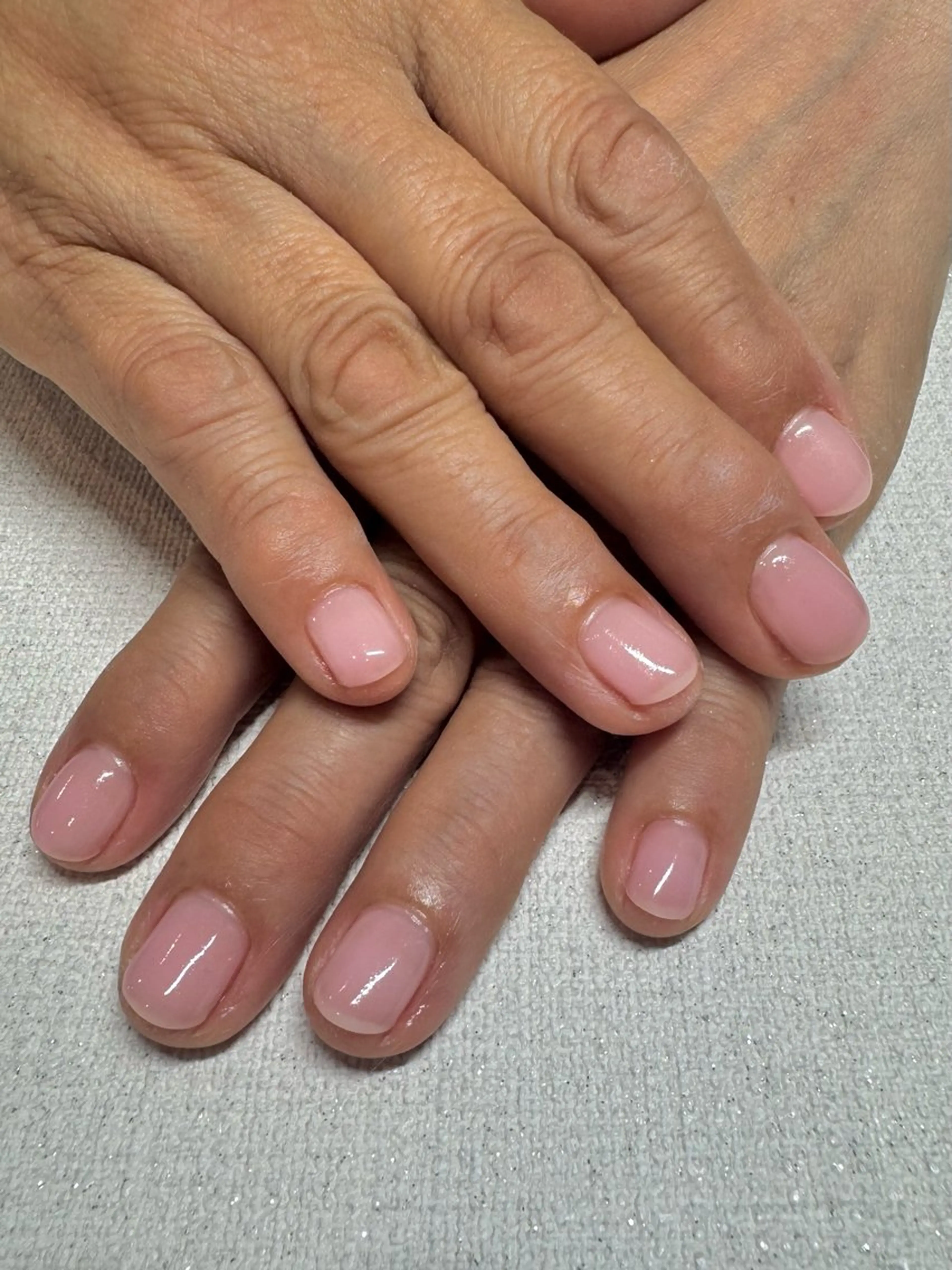 ネイル ハンドネイル Rimie Yamauchiのネイルデザイン