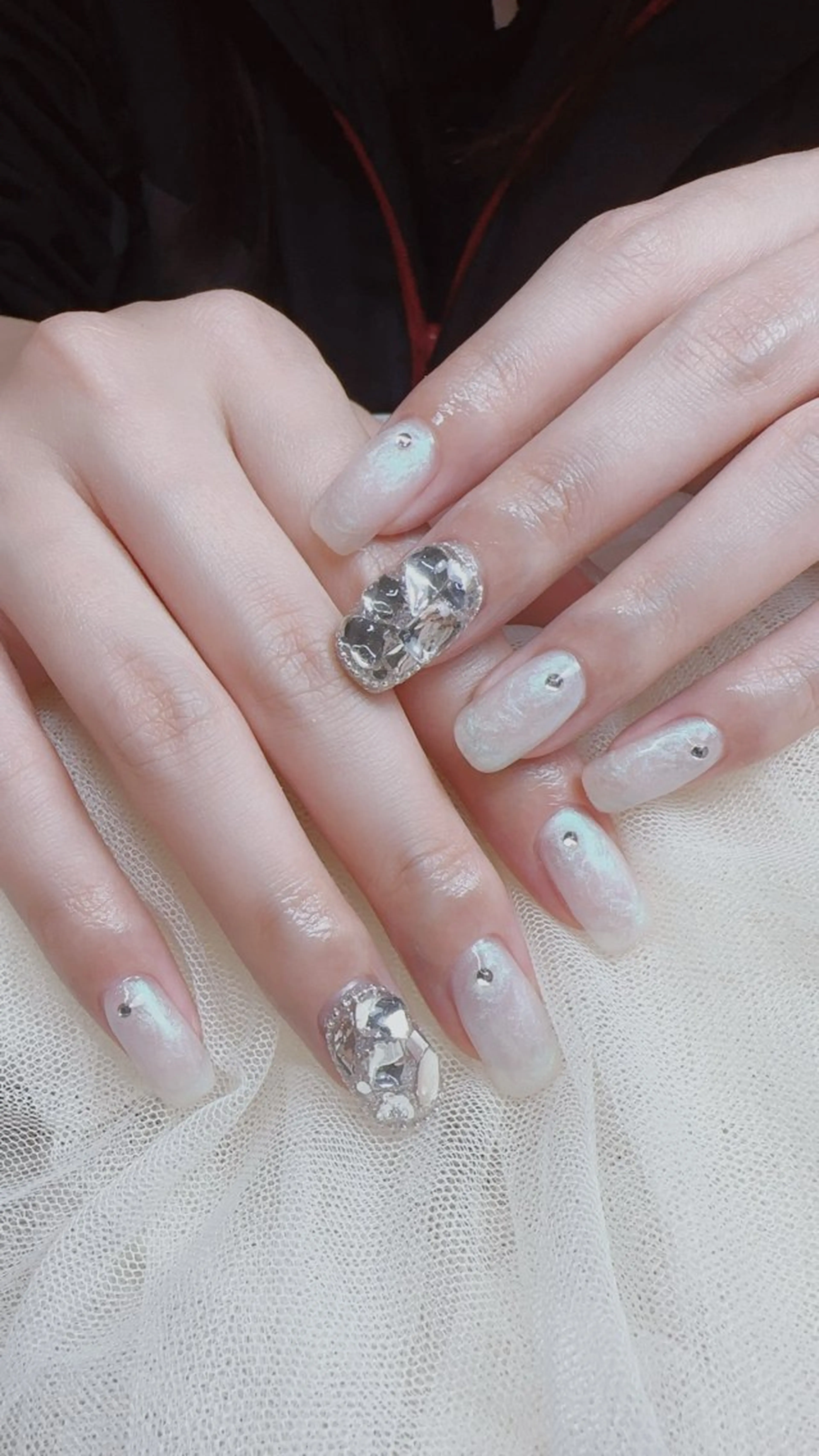 ネイル ハンドネイル Nail Salon J.Cのネイルデザイン