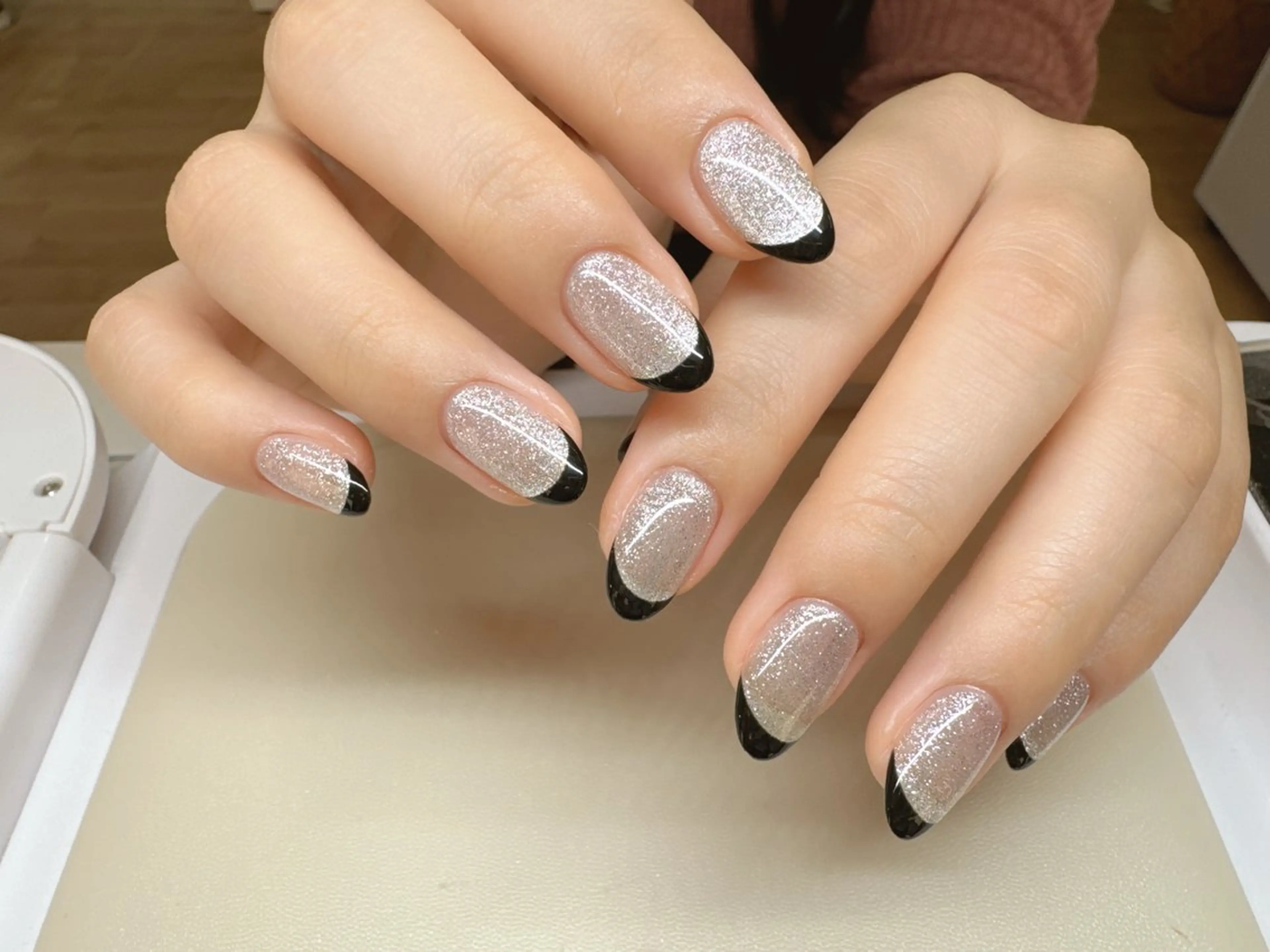 ネイル AngelBeauty上野所属・ココ Kokoのネイルデザイン