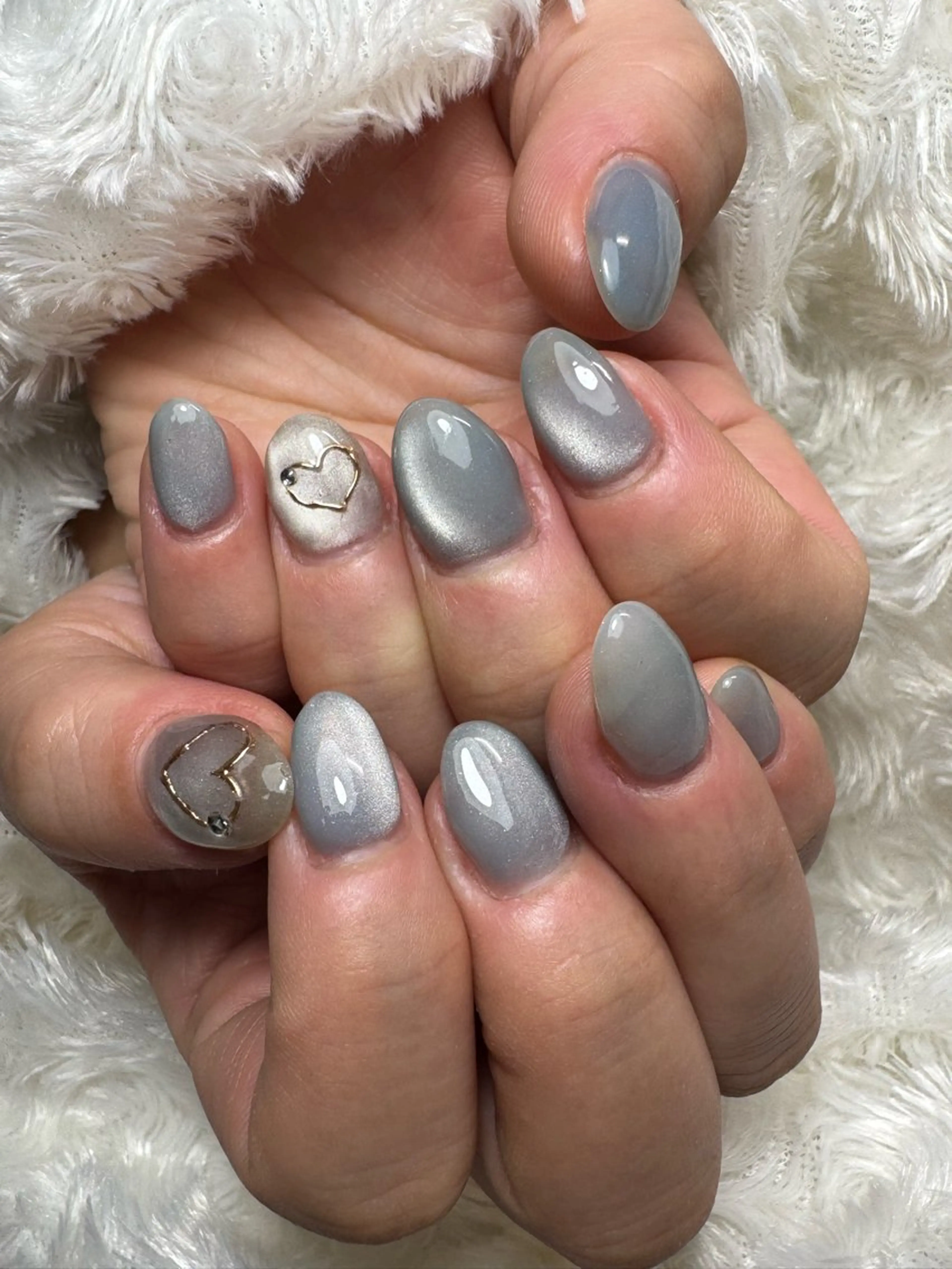 ネイル PECO. NAILSALONのネイルデザイン