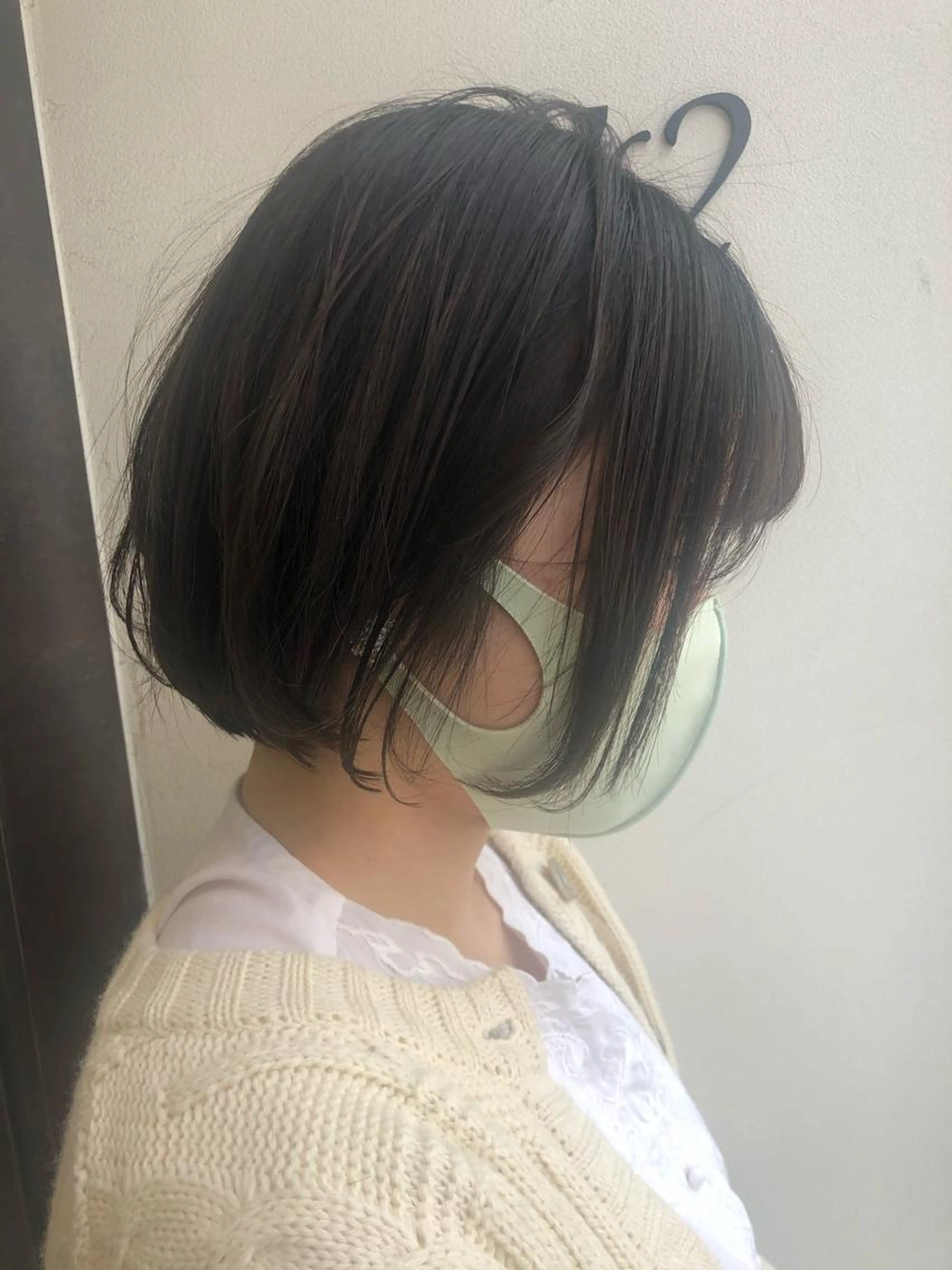 2回目以降の方限定カットの写真