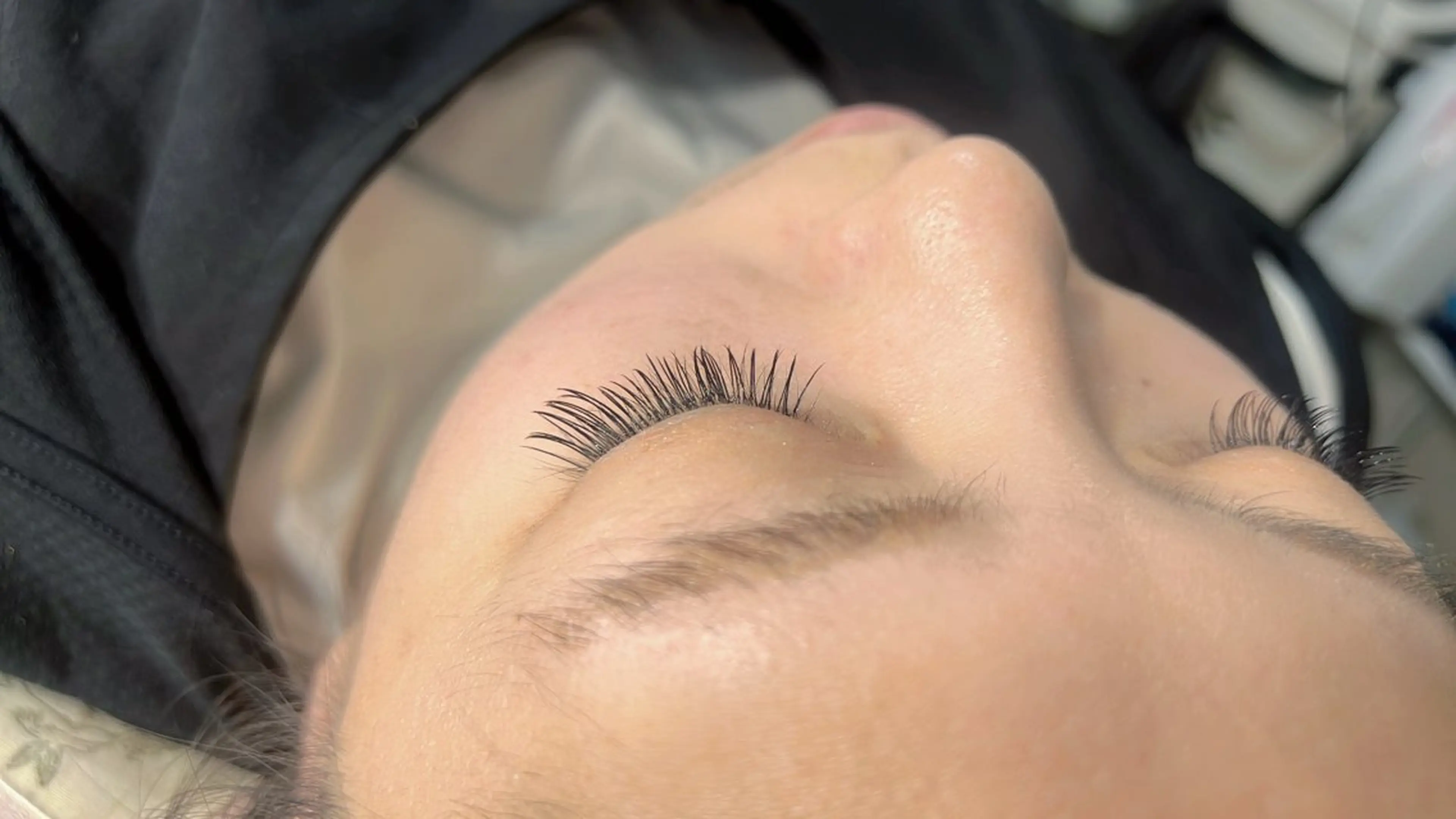 マツエク・マツパ Arc lushのマツエク・マツパデザイン