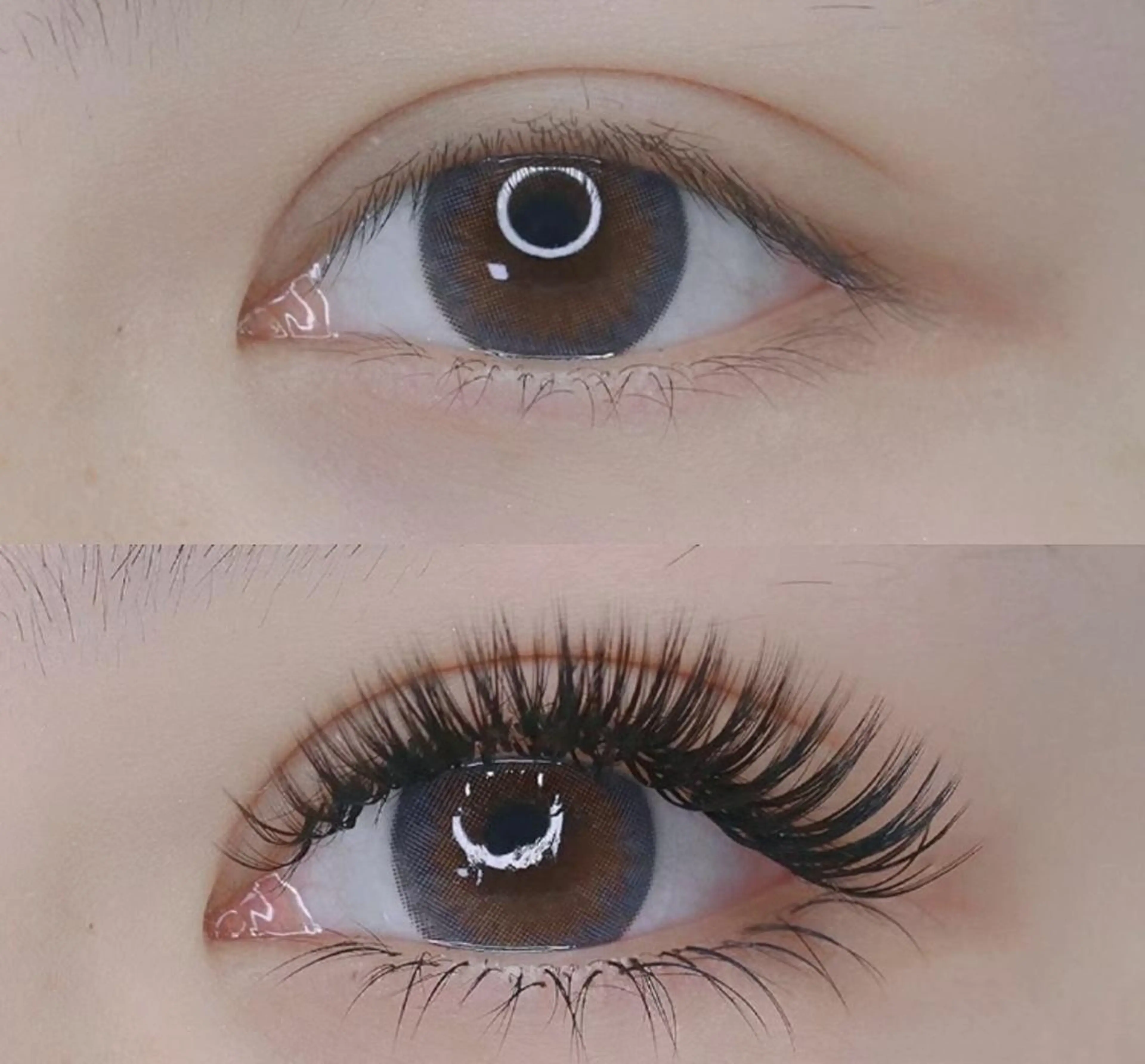 マツエク・マツパ INF ネイルサロンのネイルデザイン