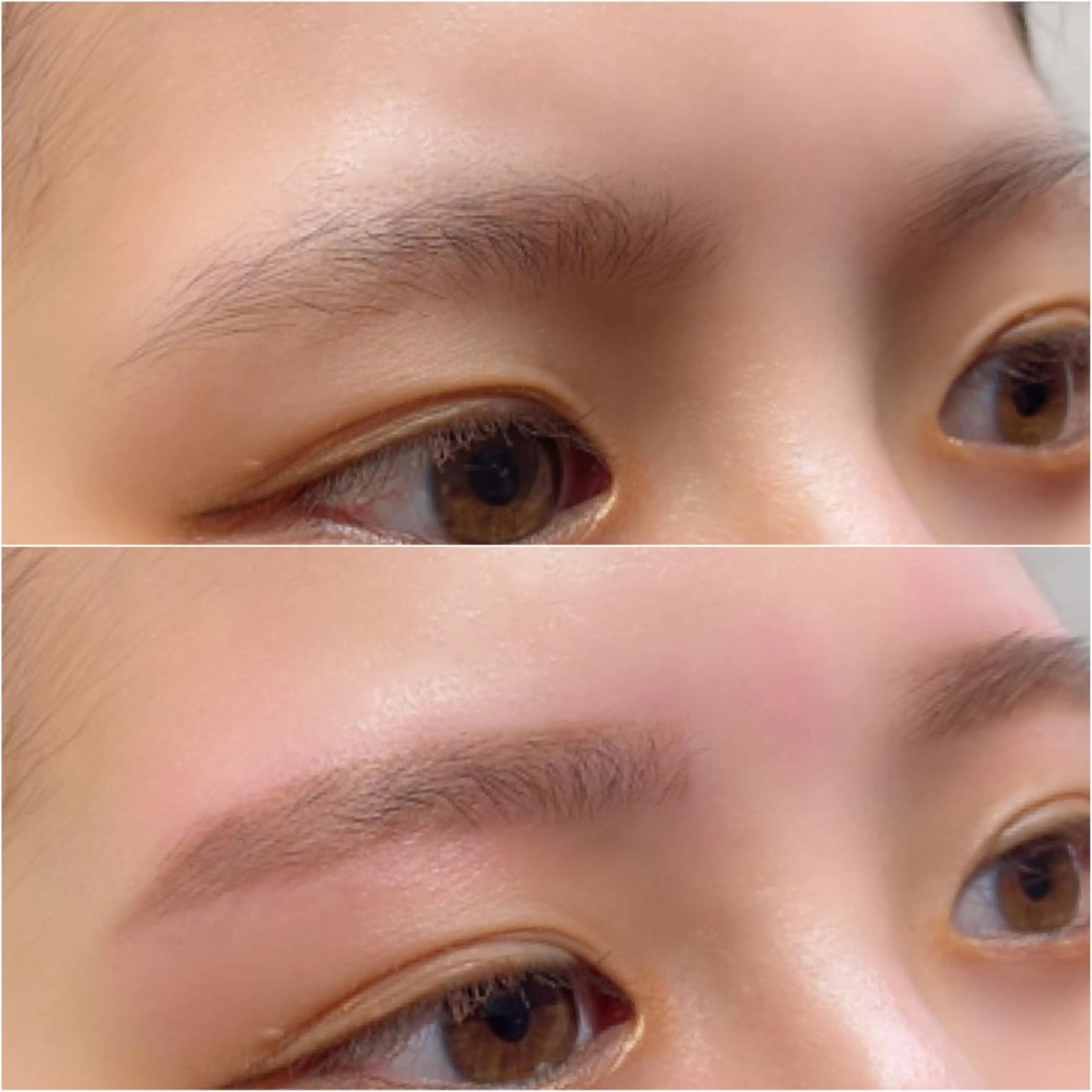 カラー メンズ マツエク・マツパ VAICE 新宿所属・清水 素乃香のヘアスタイル