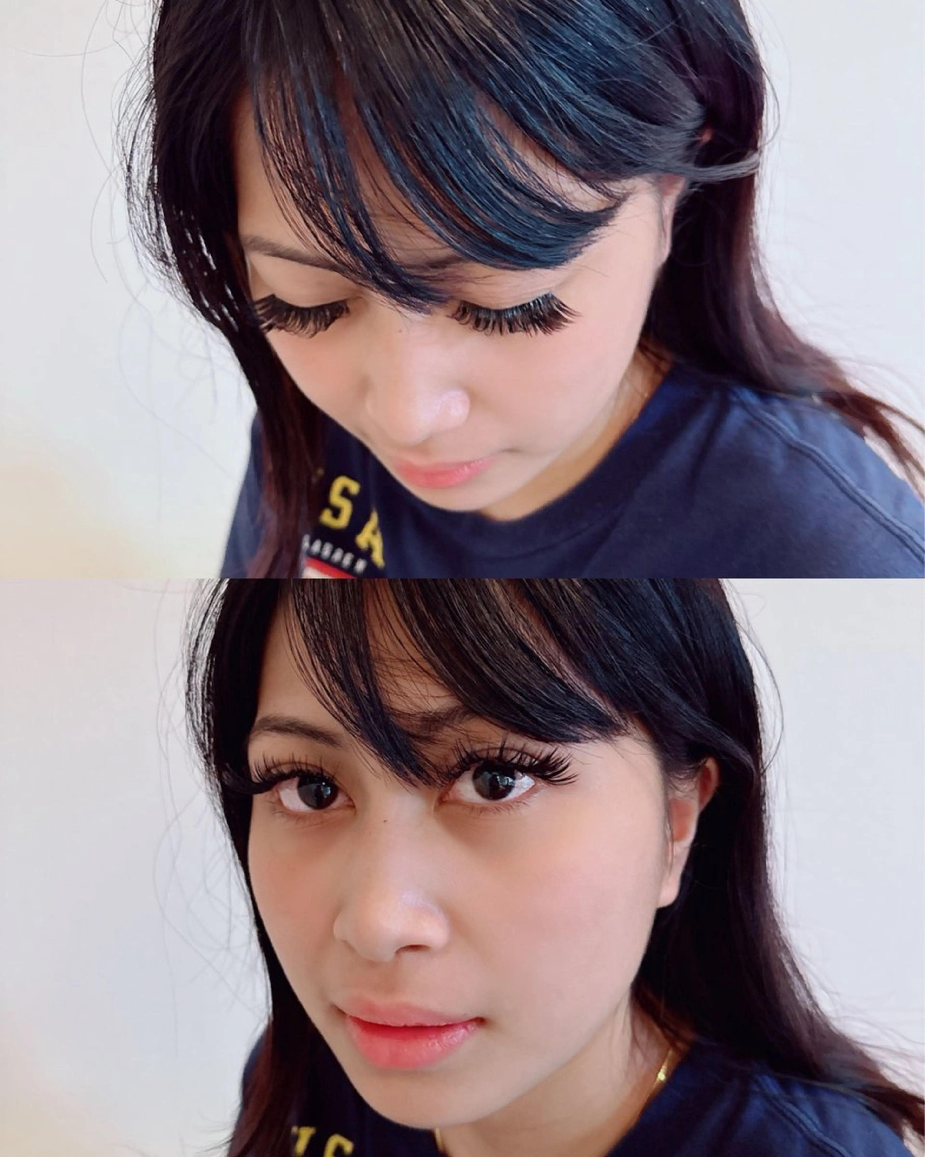 マツエク・マツパ 神山 ビューティー・アイのマツエク・マツパデザイン