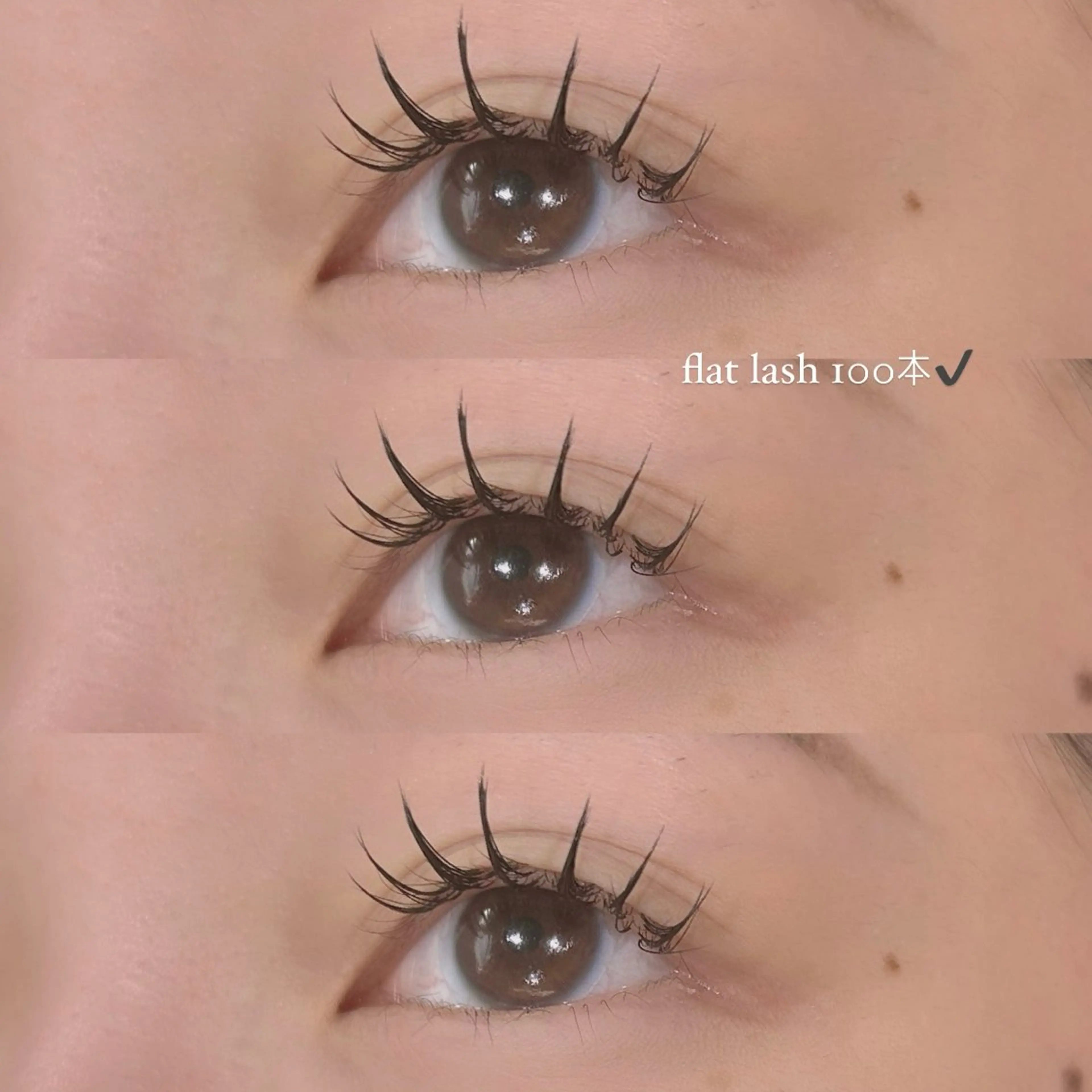 マツエク・マツパ マツエク hair&eye🎀 /momoKaのマツエク・マツパデザイン