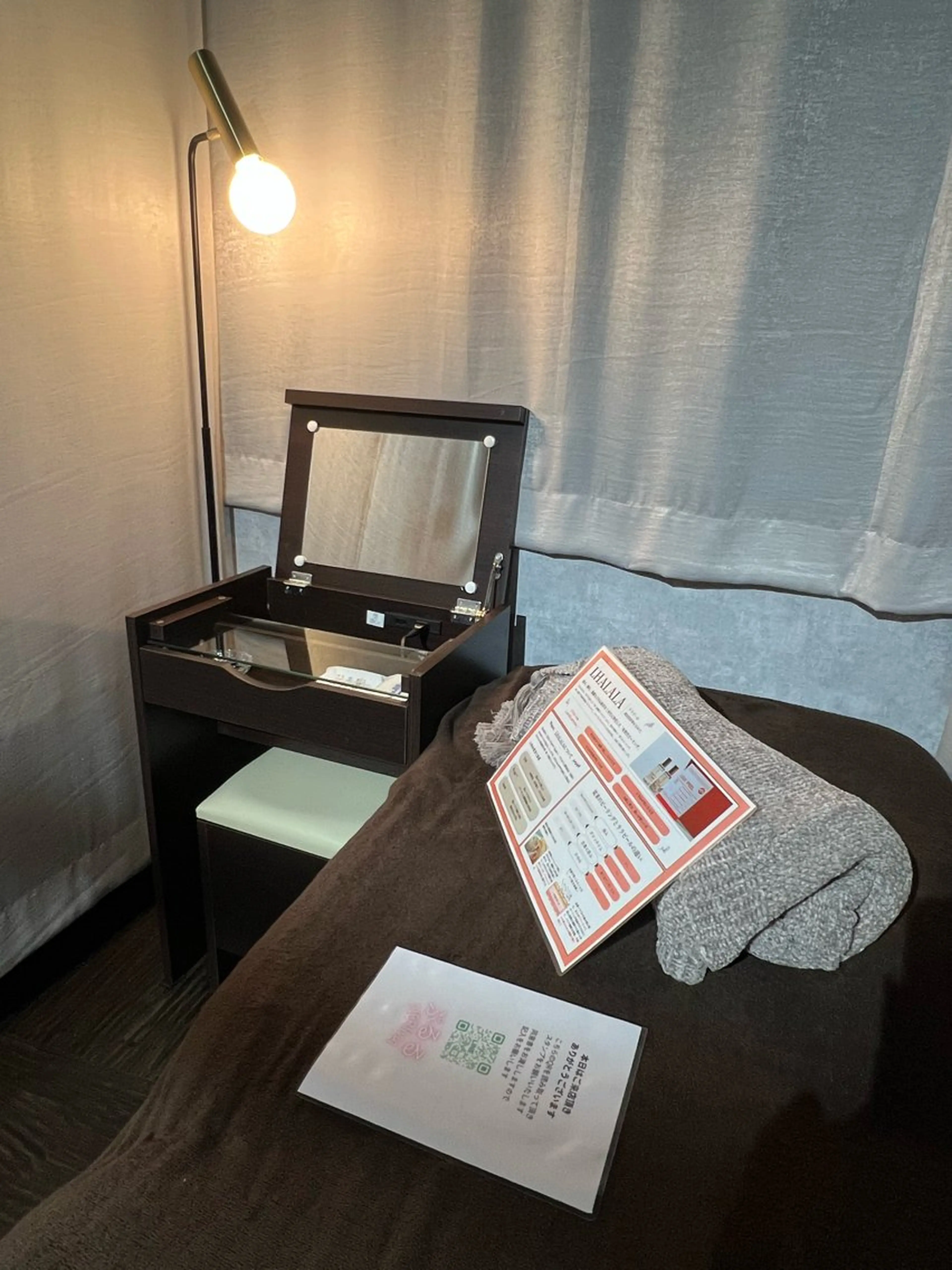 ぷるる 神崎のエステ・リラクイメージ